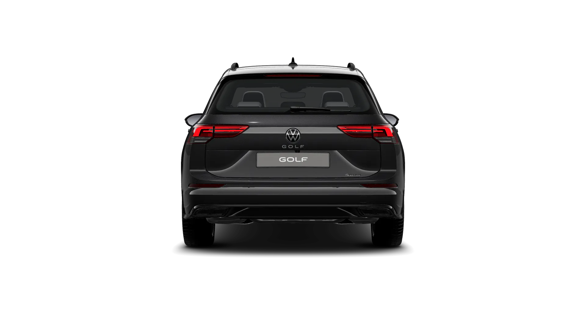 Volkswagen Golf Variant R-Line