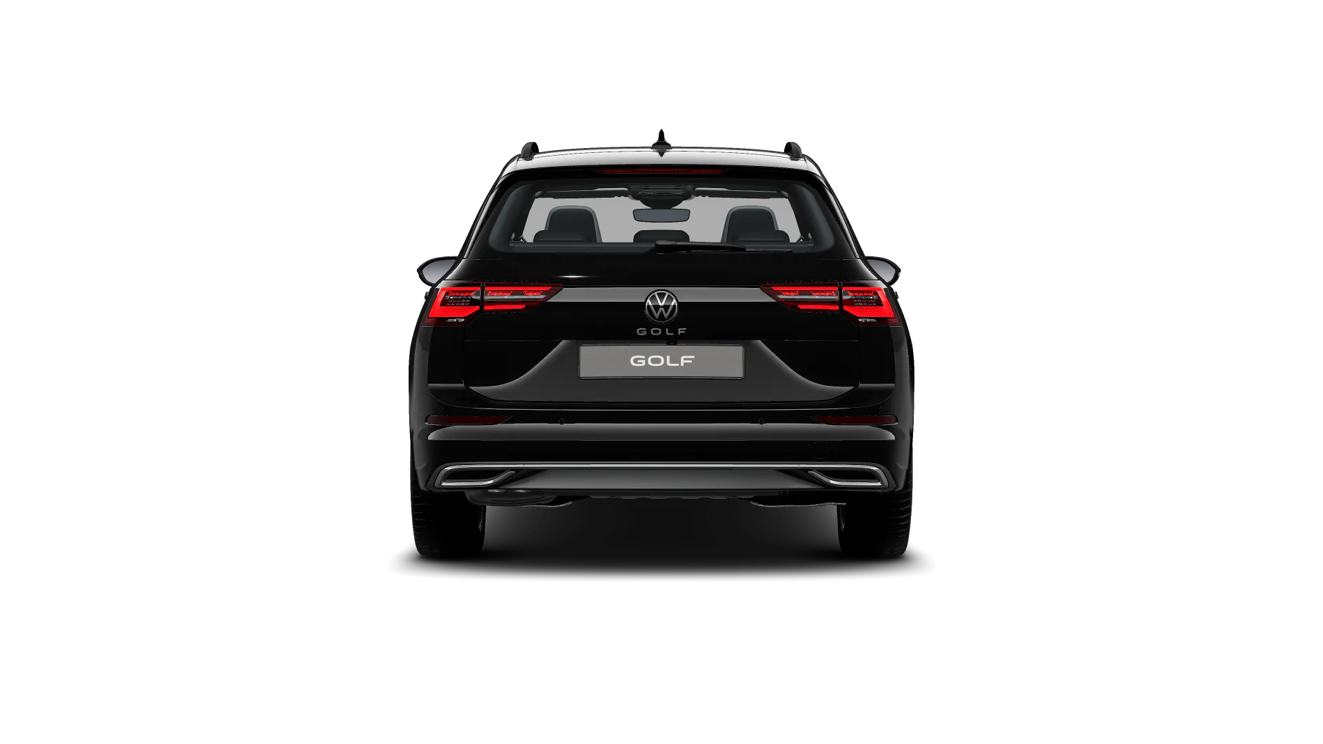 Volkswagen Golf Variant Style
