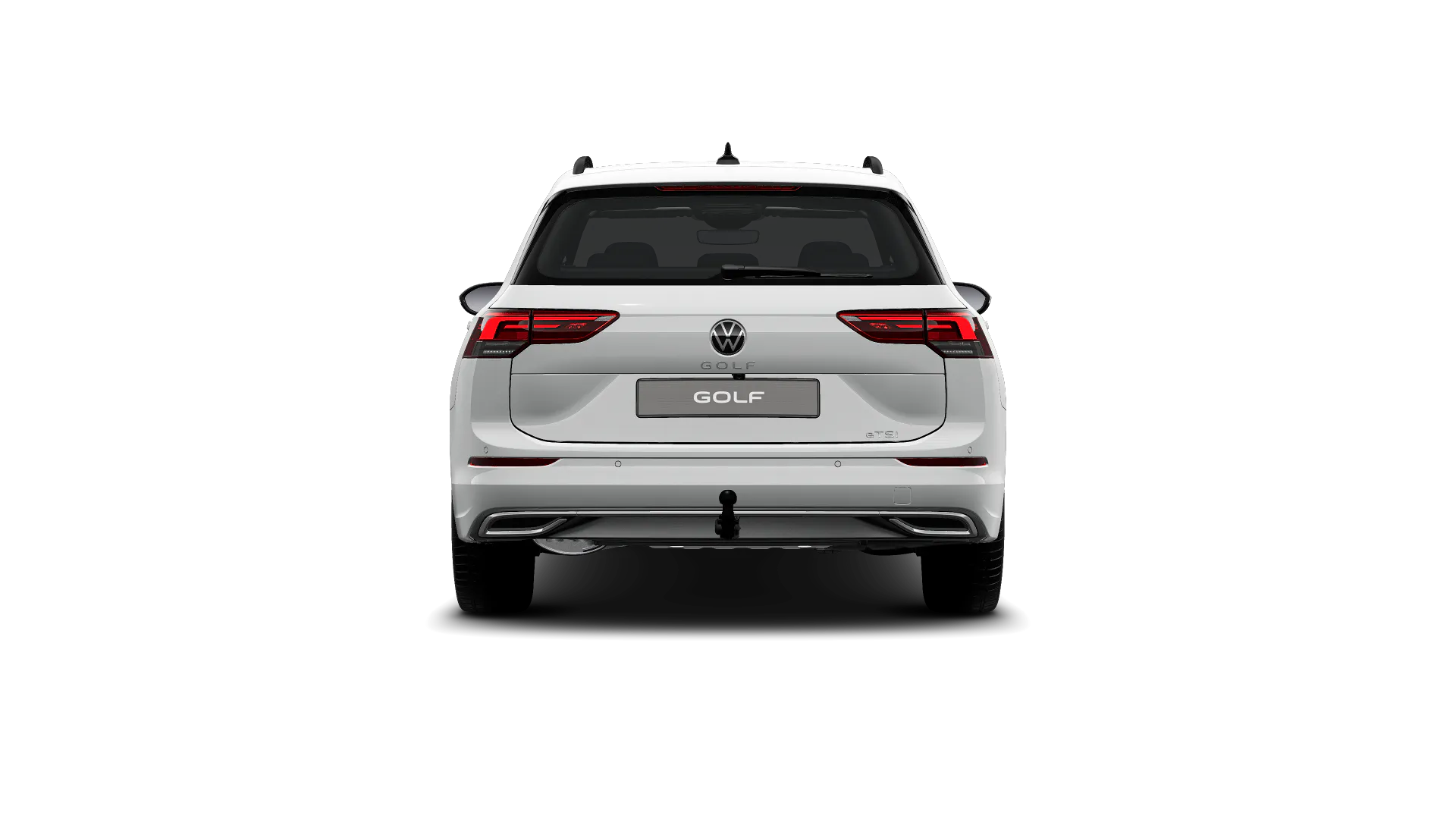 Volkswagen Golf Variant Style