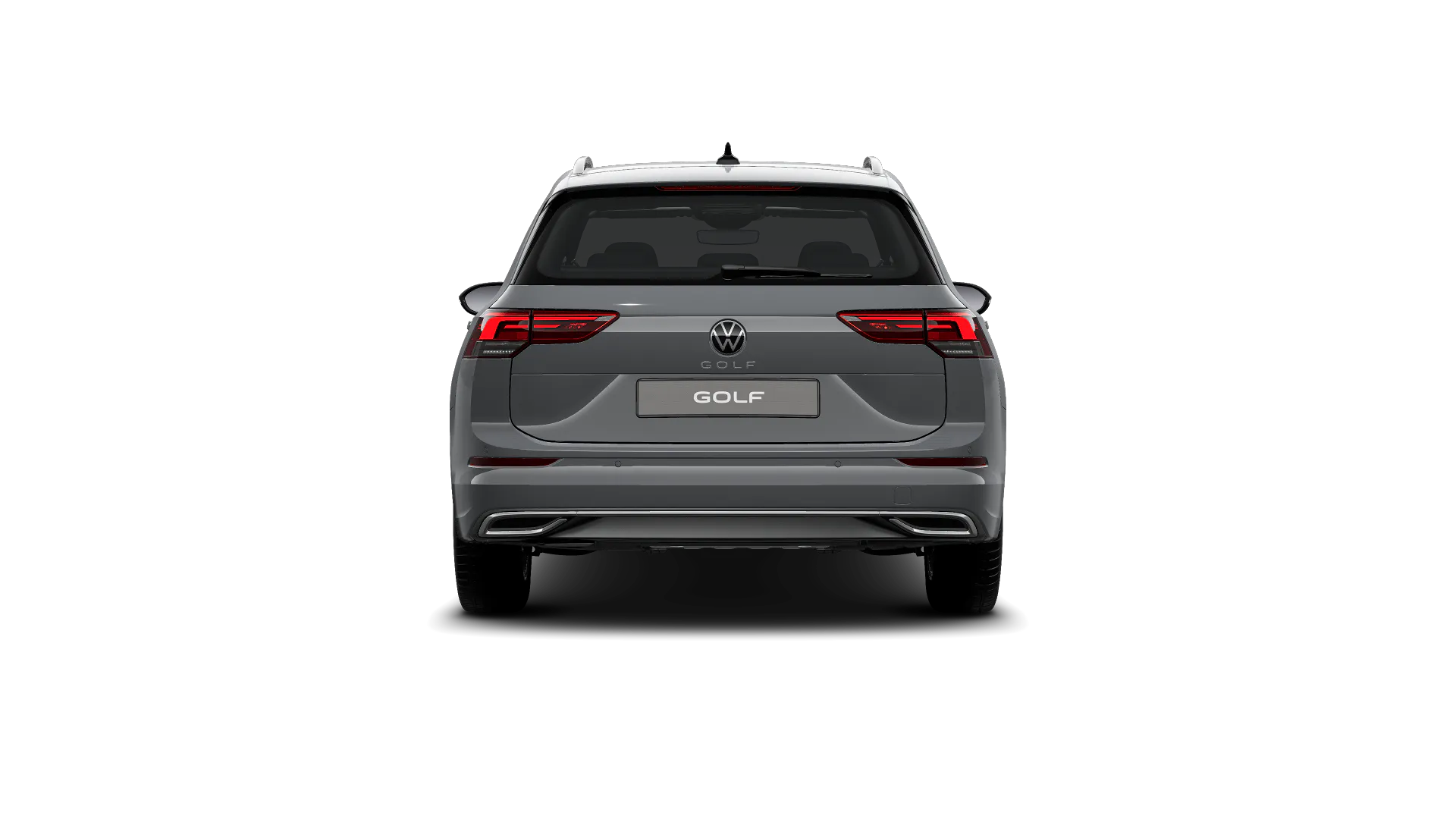 Volkswagen Golf Variant MOVE