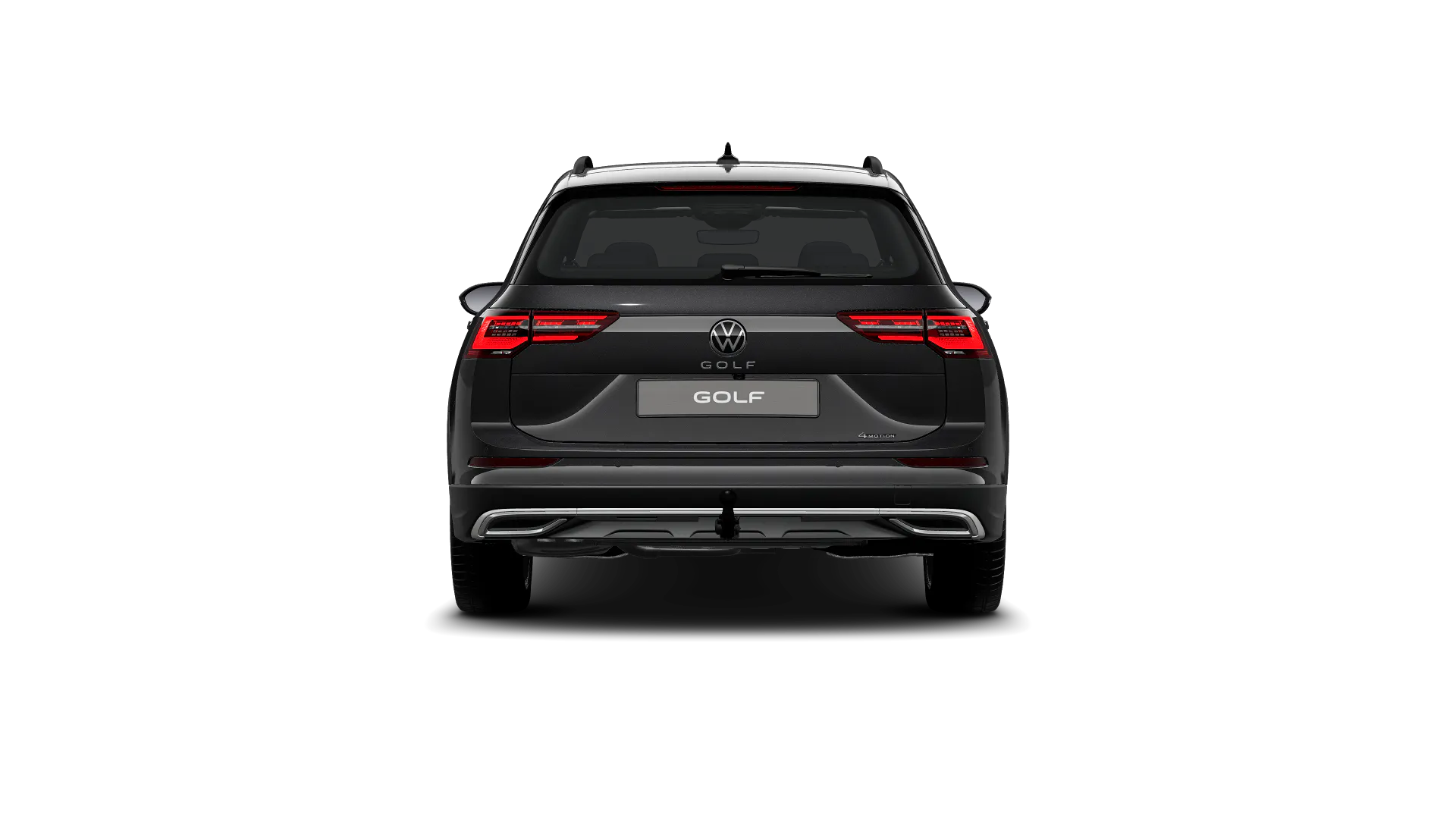 Volkswagen Golf Variant Alltrack