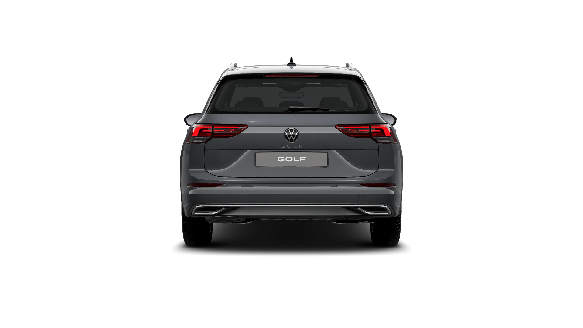 Volkswagen Golf Variant MOVE
