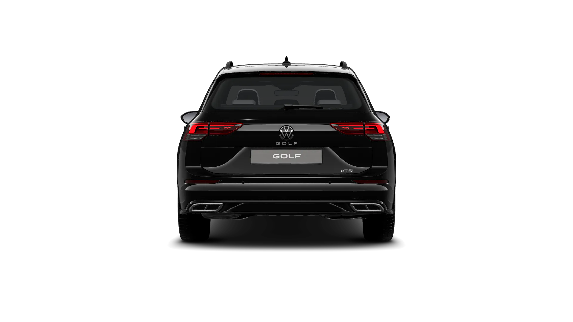 Volkswagen Golf Variant R-Line