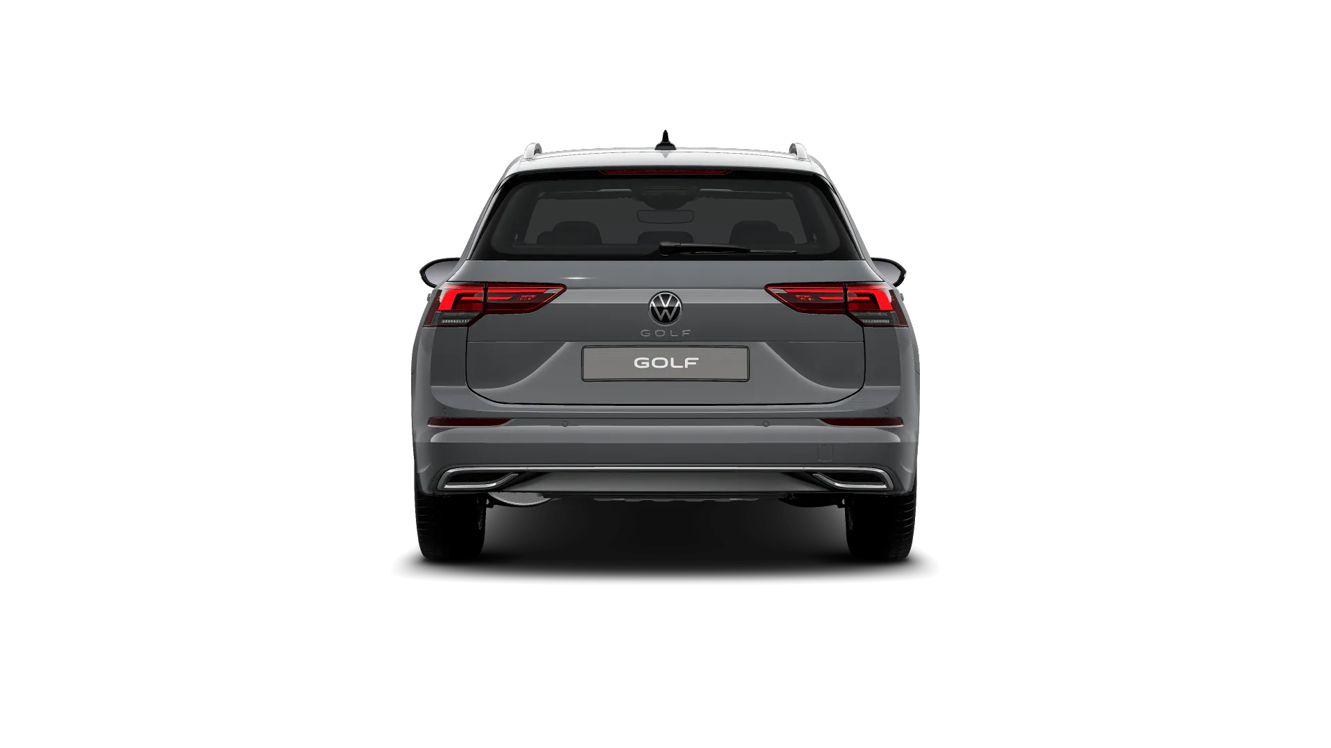 Volkswagen Golf Variant MOVE
