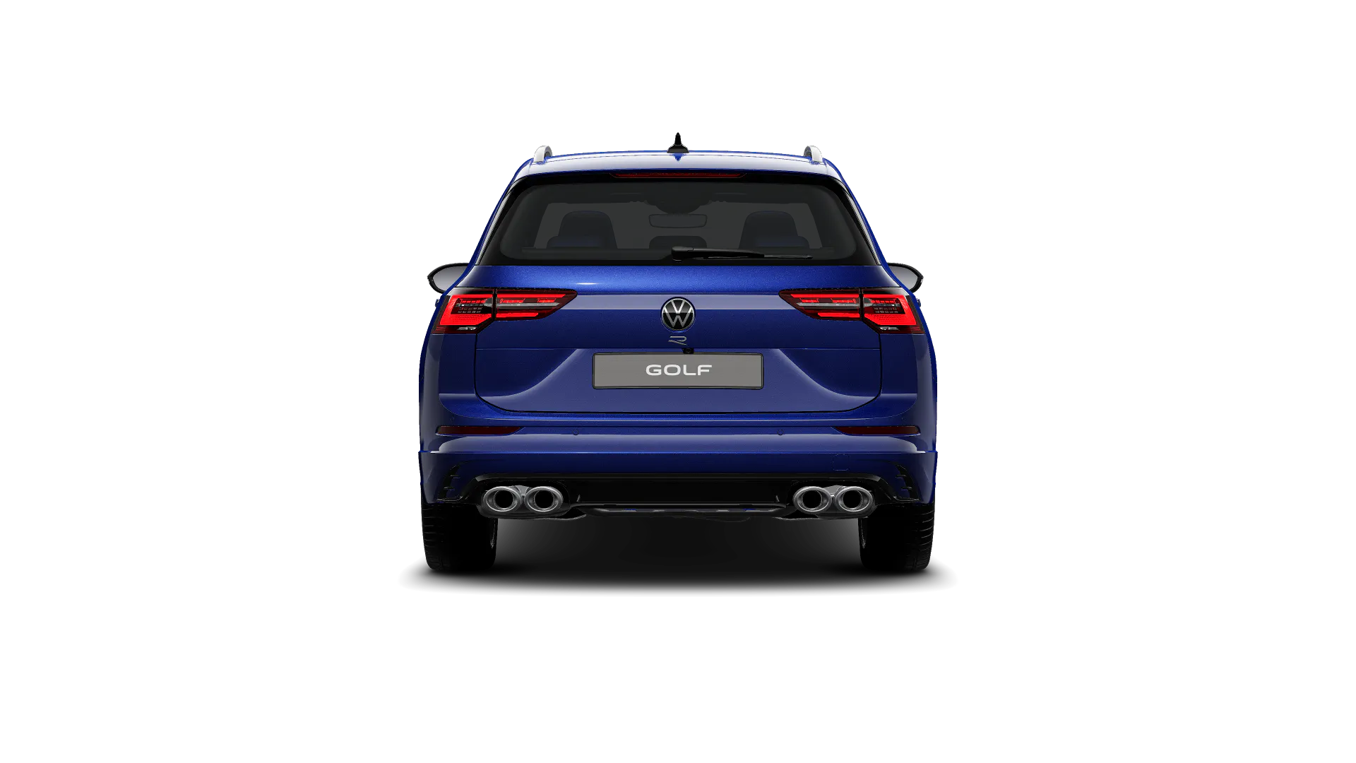 Volkswagen Golf Variant R