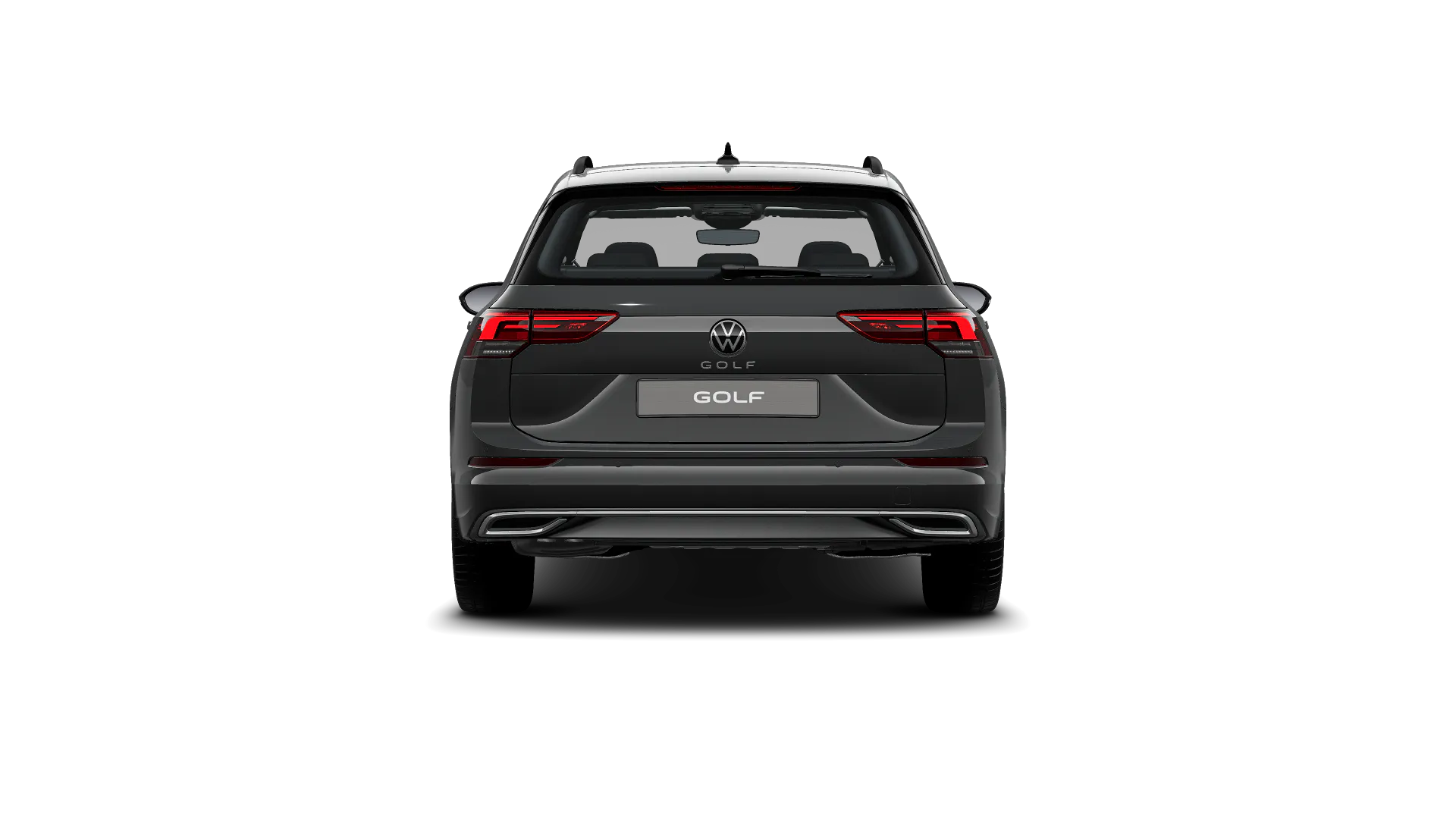 Volkswagen Golf Variant Style