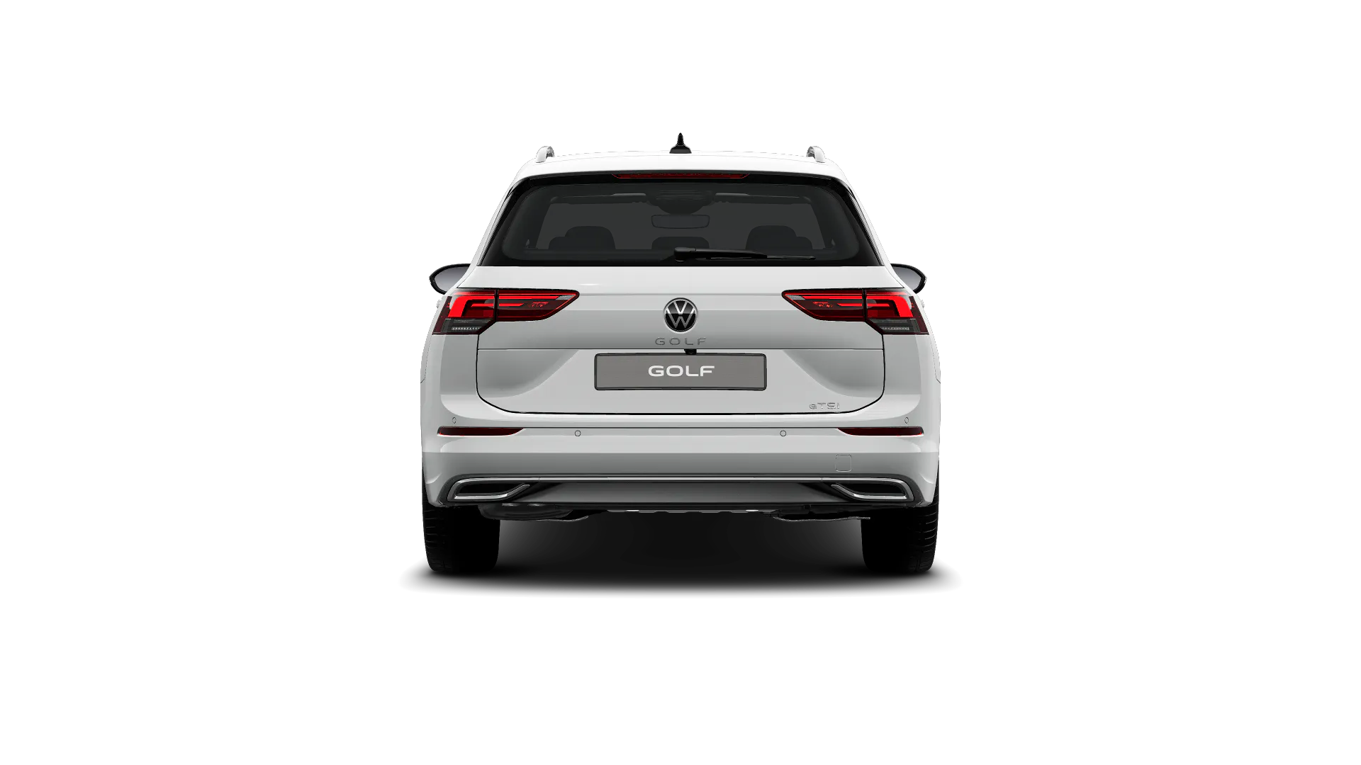 Volkswagen Golf Variant MOVE