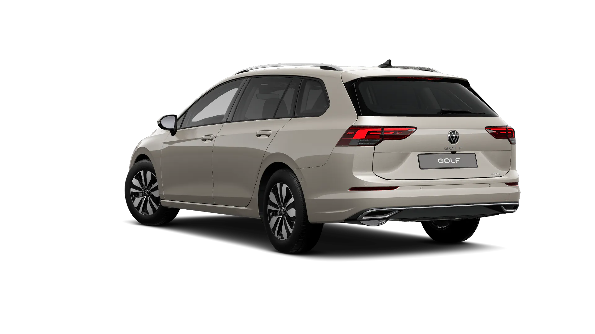 Volkswagen Golf Variant MOVE