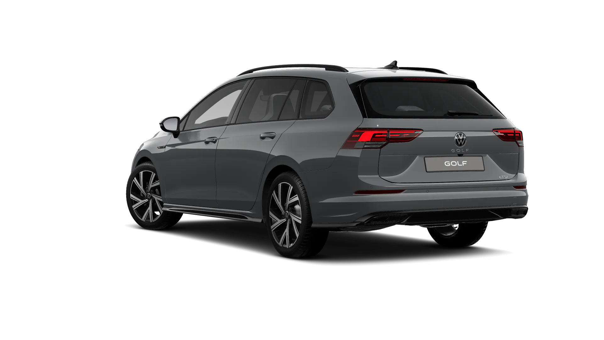 Volkswagen Golf Variant R-Line