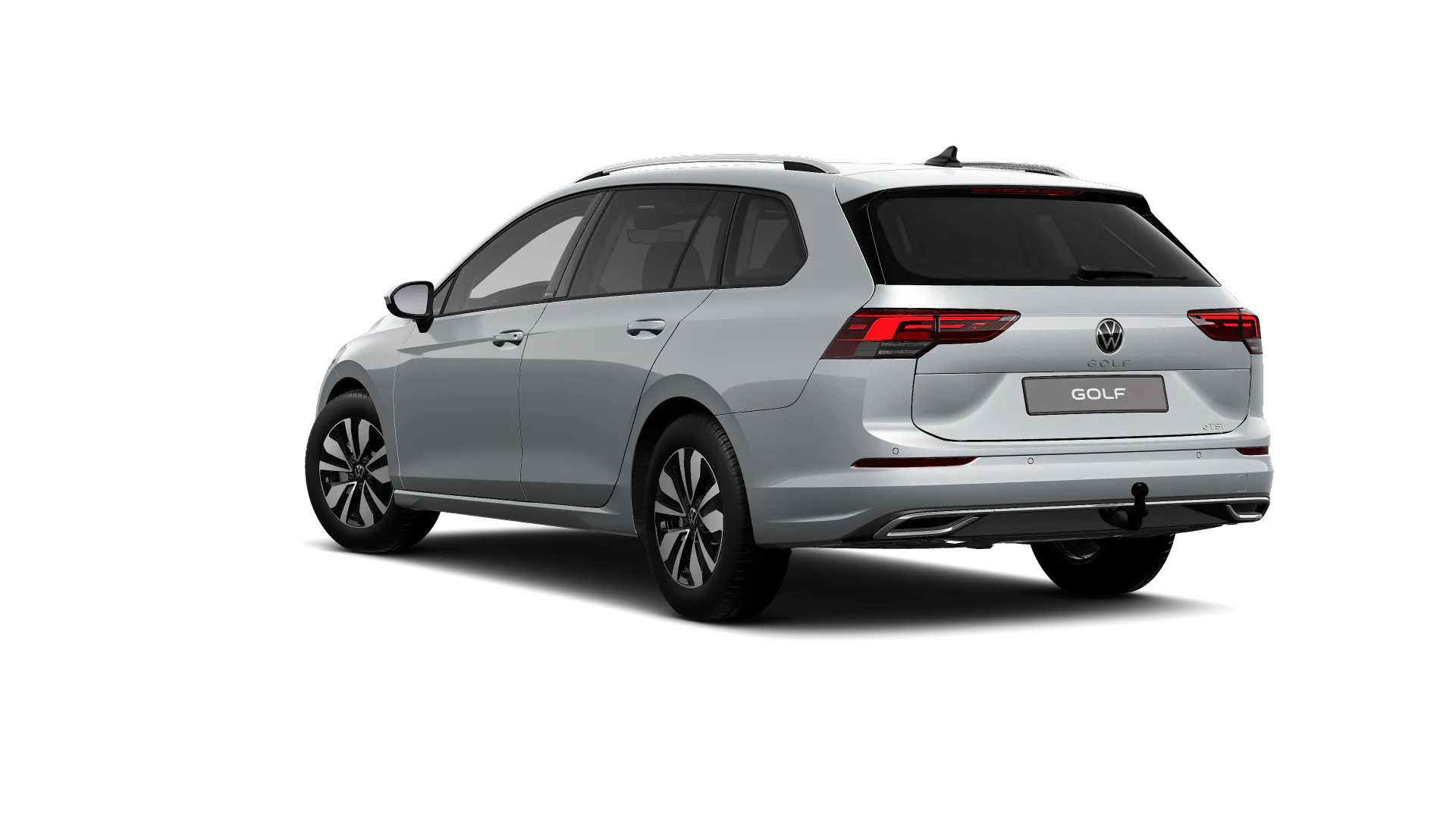 Volkswagen Golf Variant MOVE
