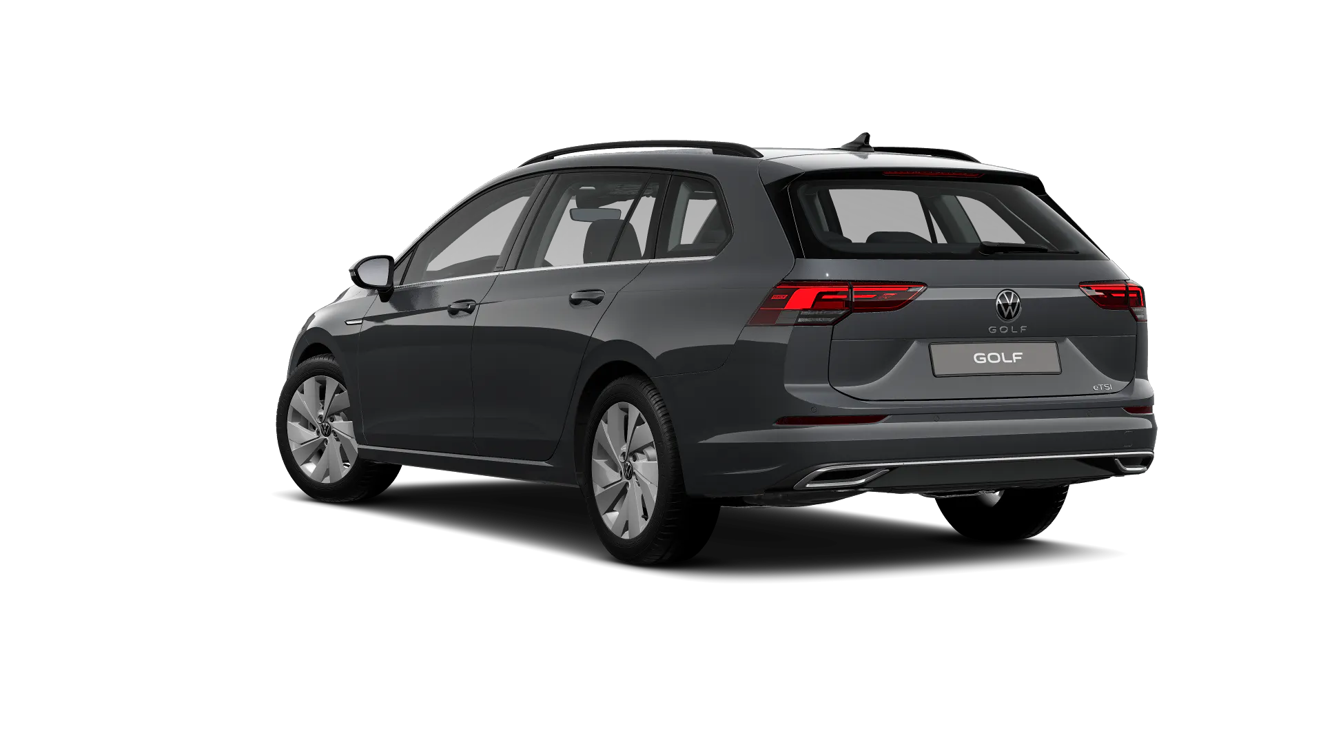 Volkswagen Golf Variant Style