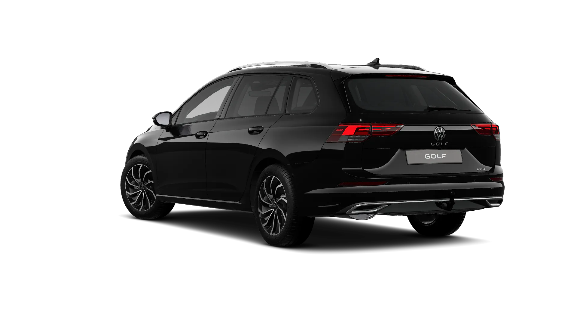 Volkswagen Golf Variant MOVE