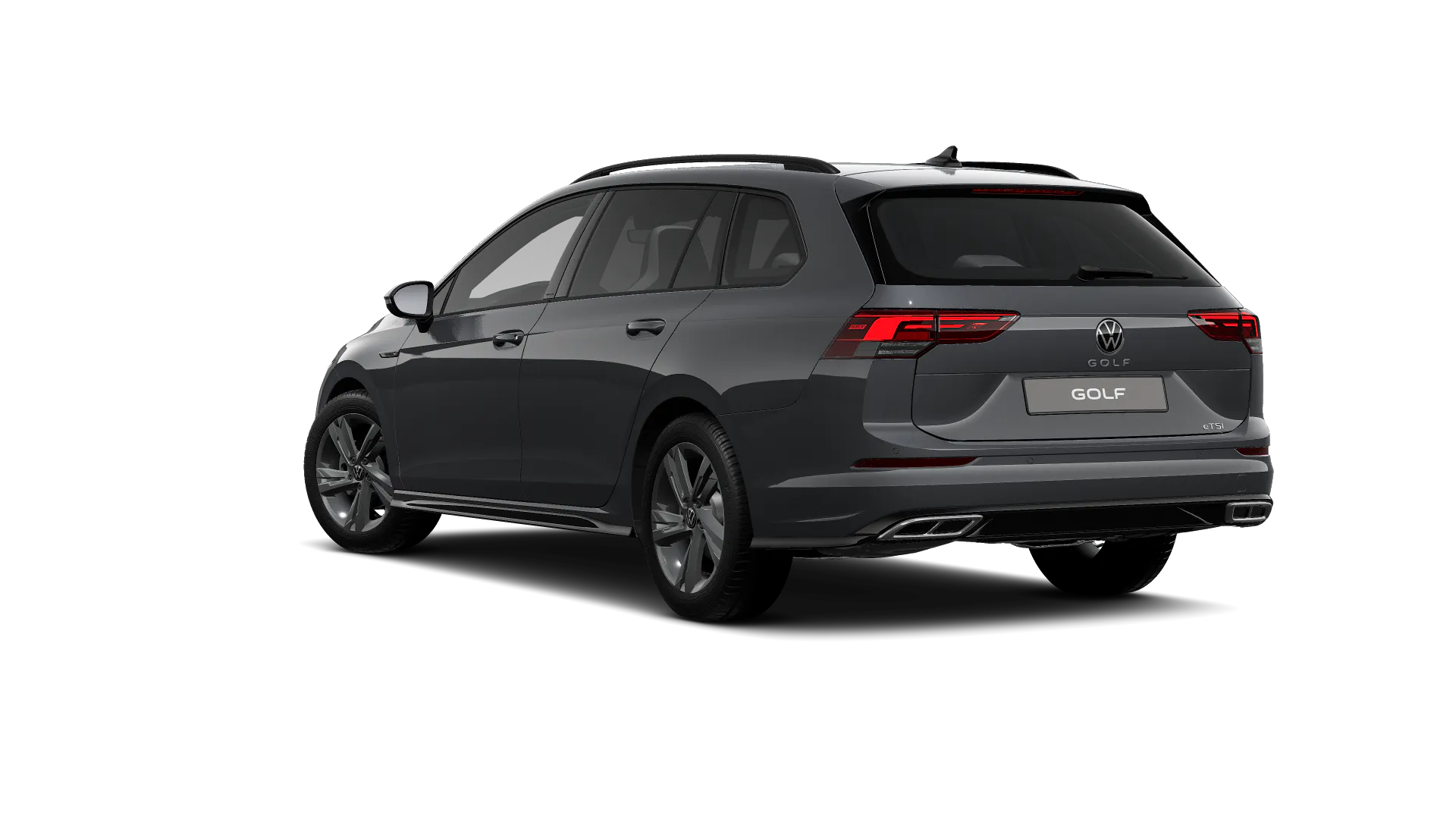 Volkswagen Golf Variant R-Line