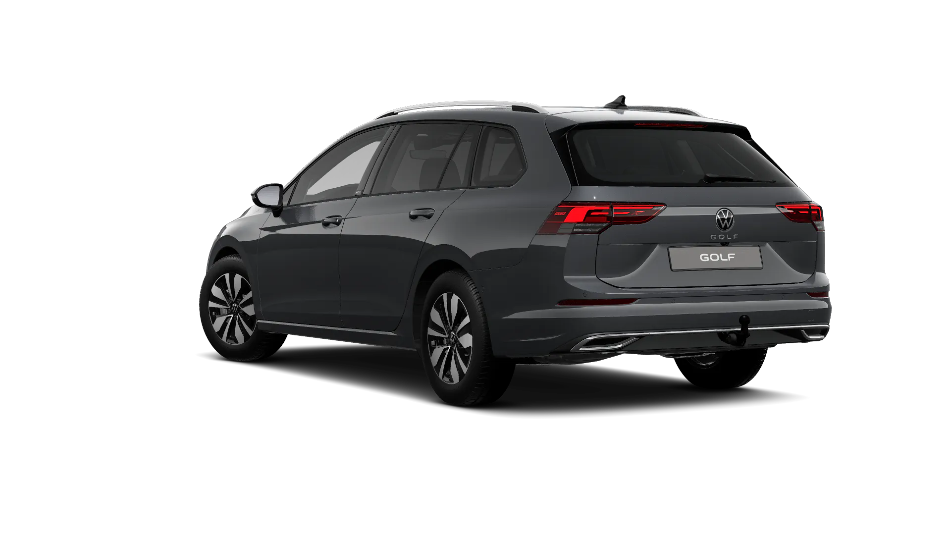 Volkswagen Golf Variant MOVE