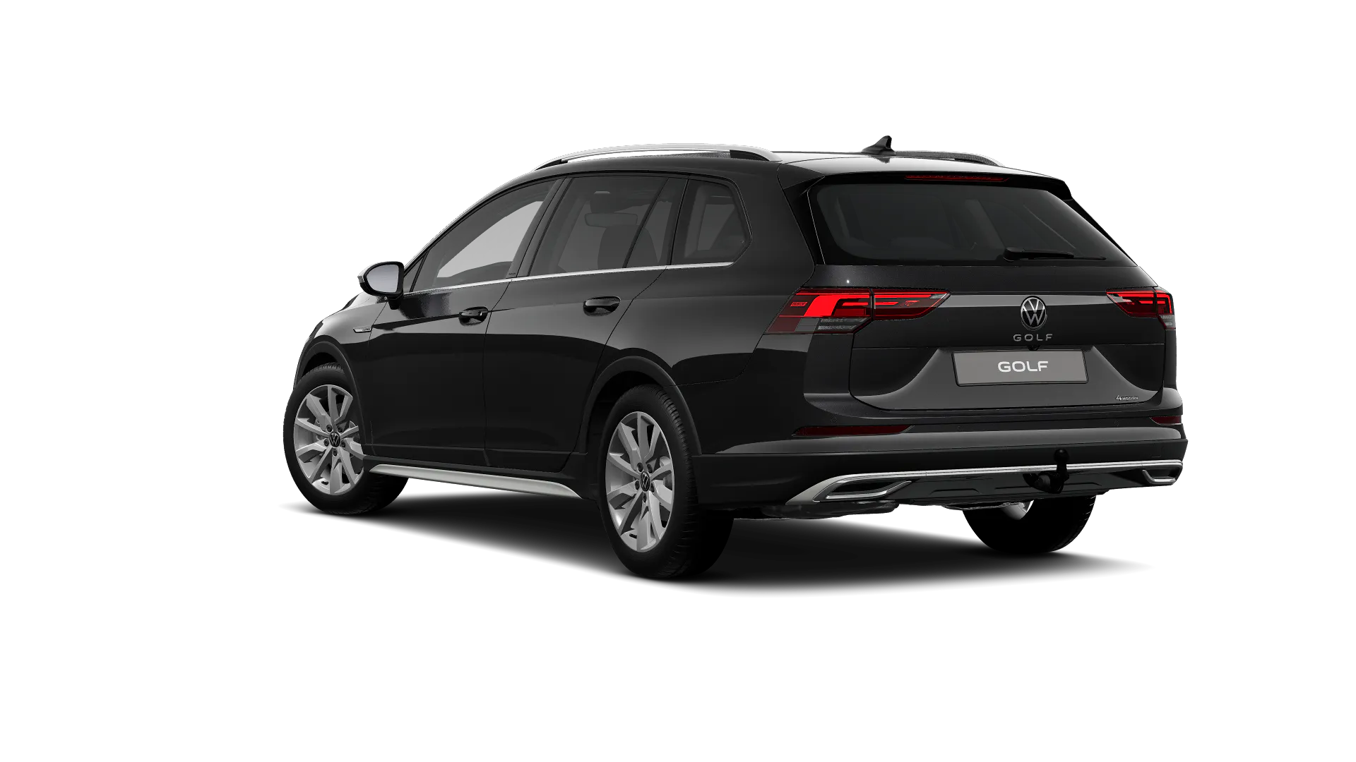 Volkswagen Golf Variant Alltrack