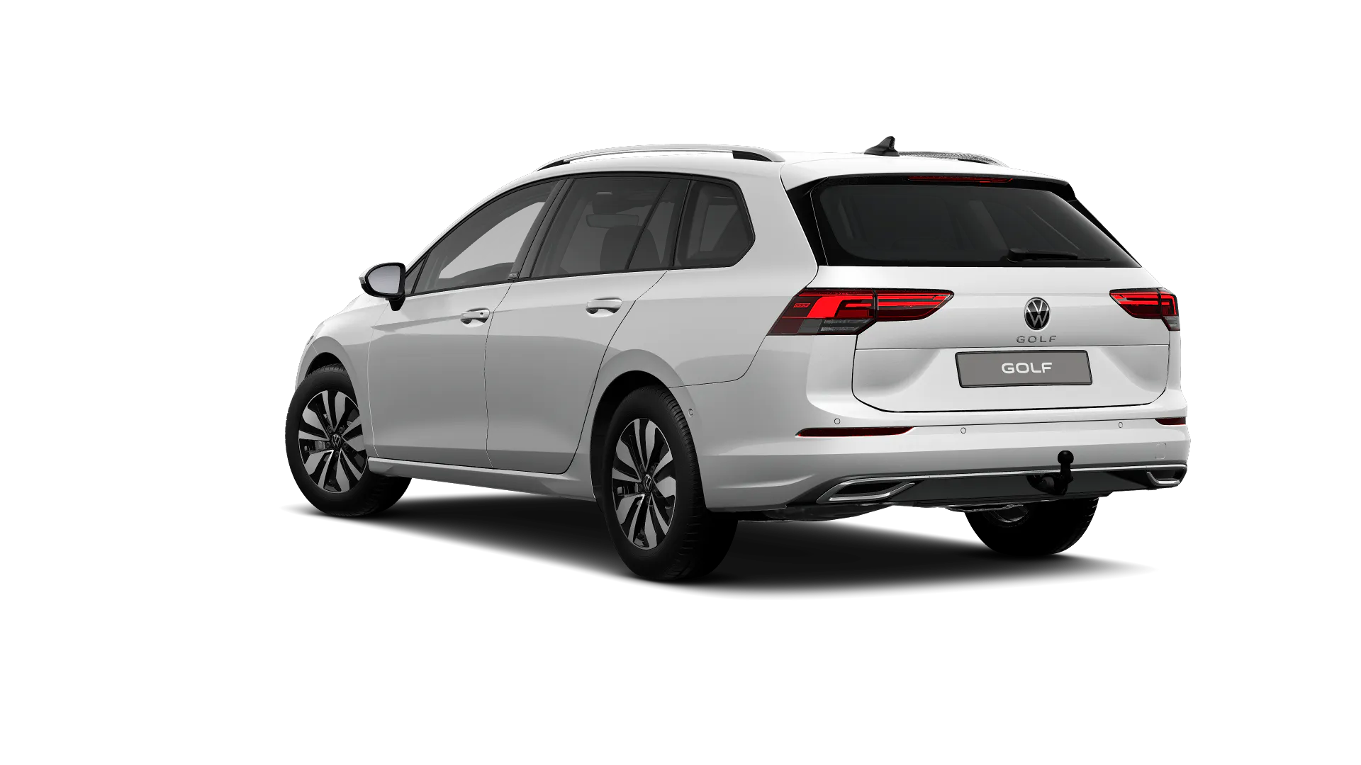 Volkswagen Golf Variant MOVE