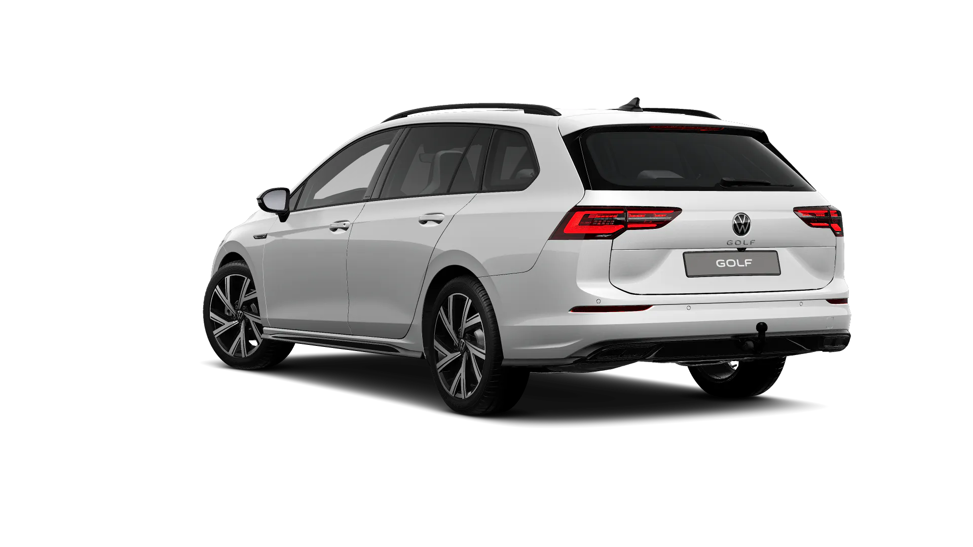 Volkswagen Golf Variant R-Line