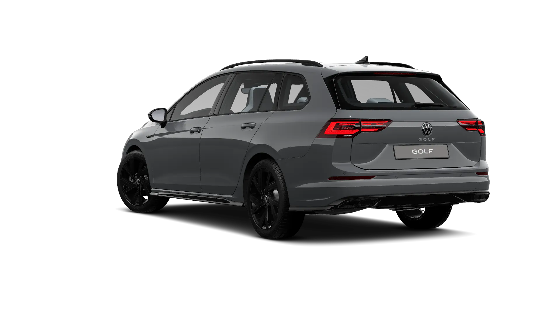 Volkswagen Golf Variant R-Line
