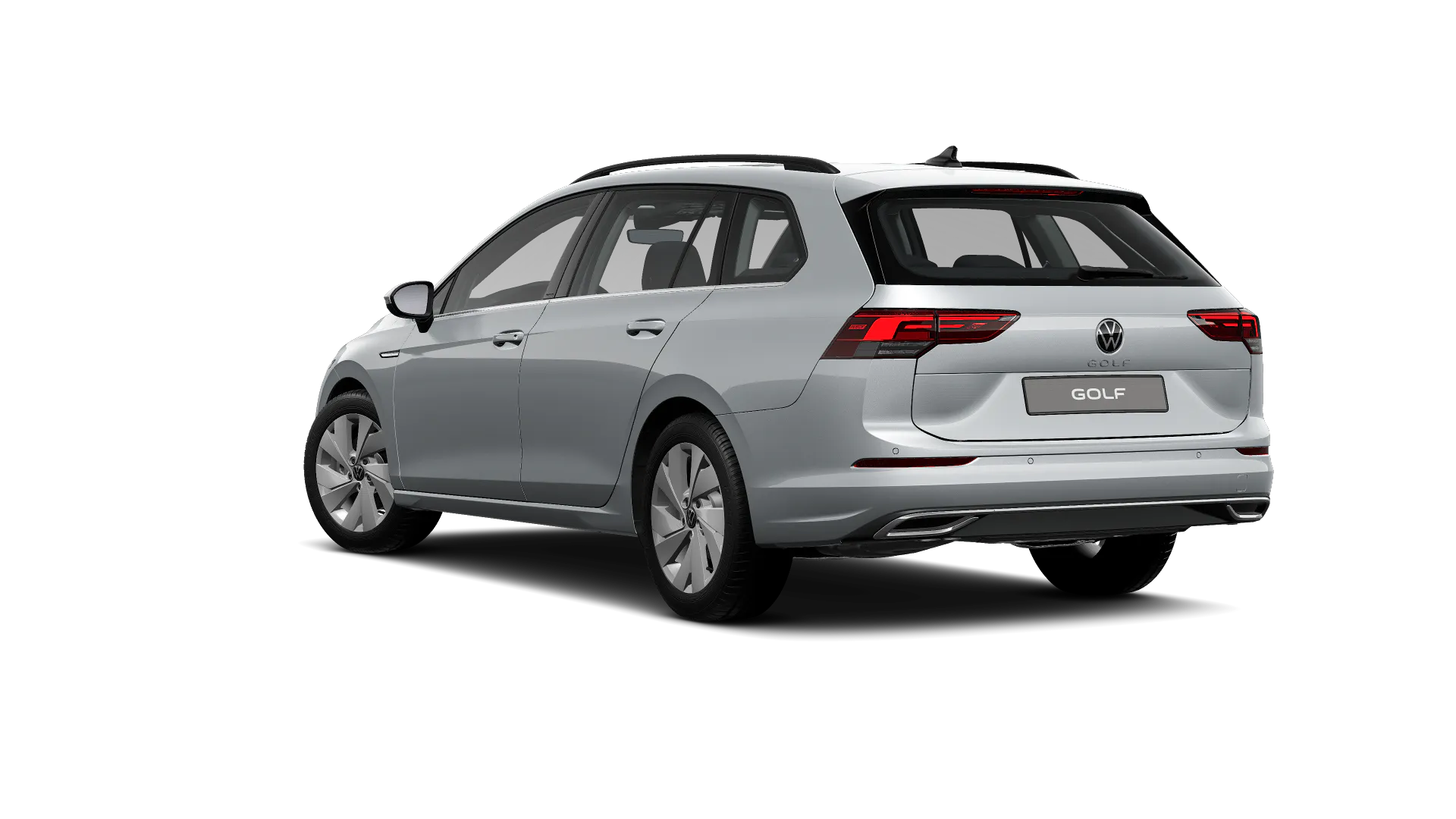 Volkswagen Golf Variant Style