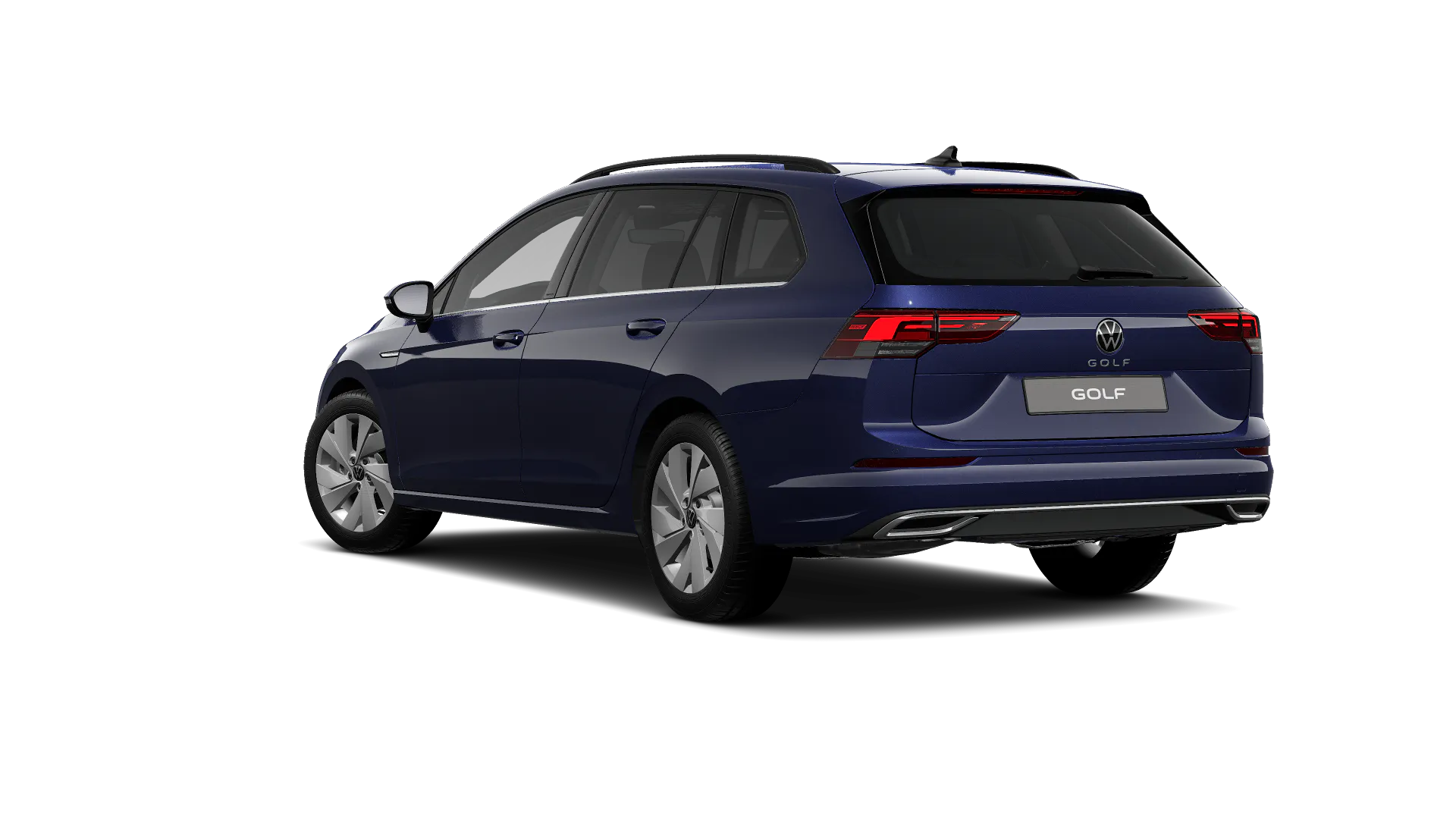 Volkswagen Golf Variant Style