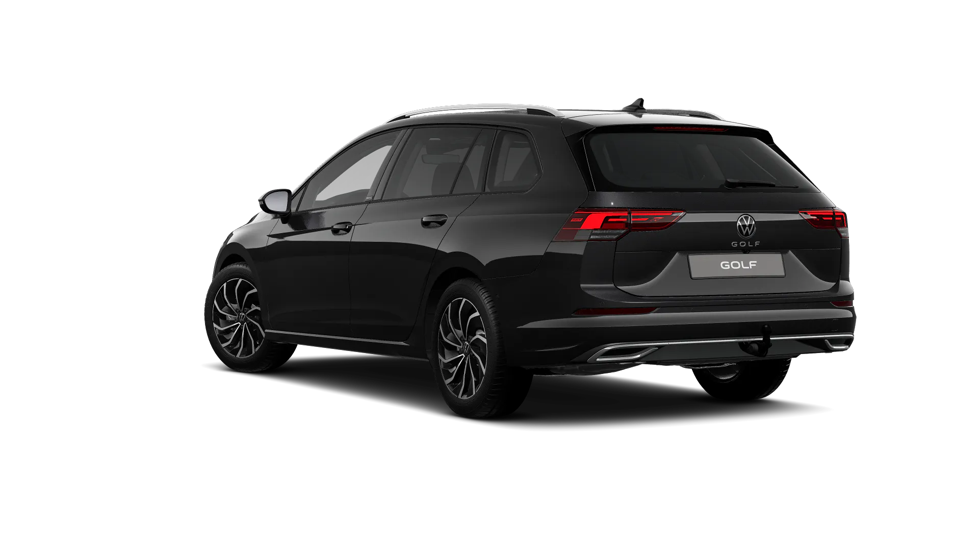 Volkswagen Golf Variant MOVE