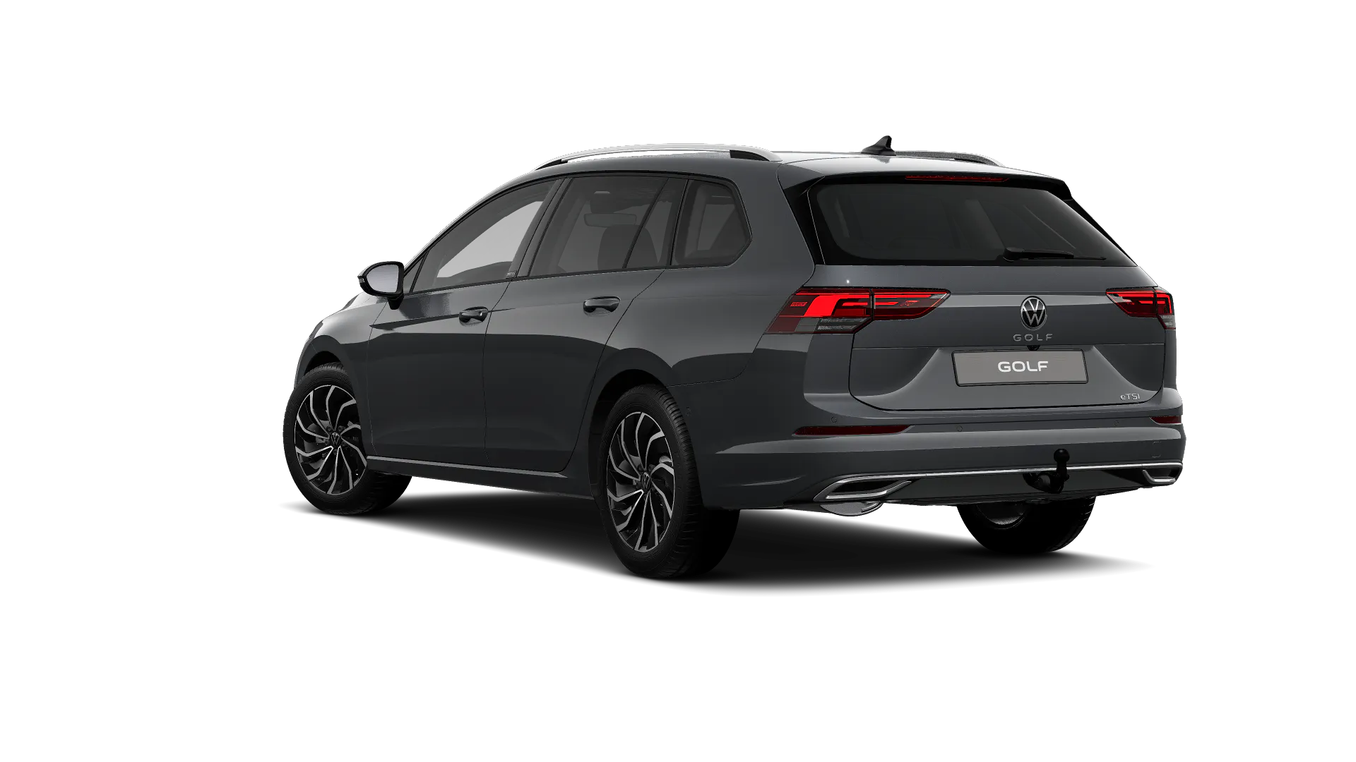 Volkswagen Golf Variant MOVE
