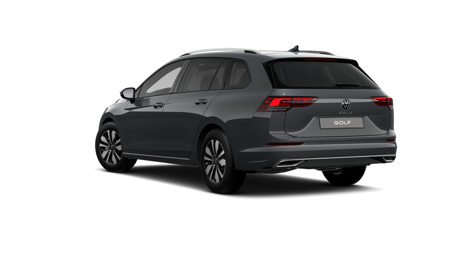 Volkswagen Golf Variant MOVE