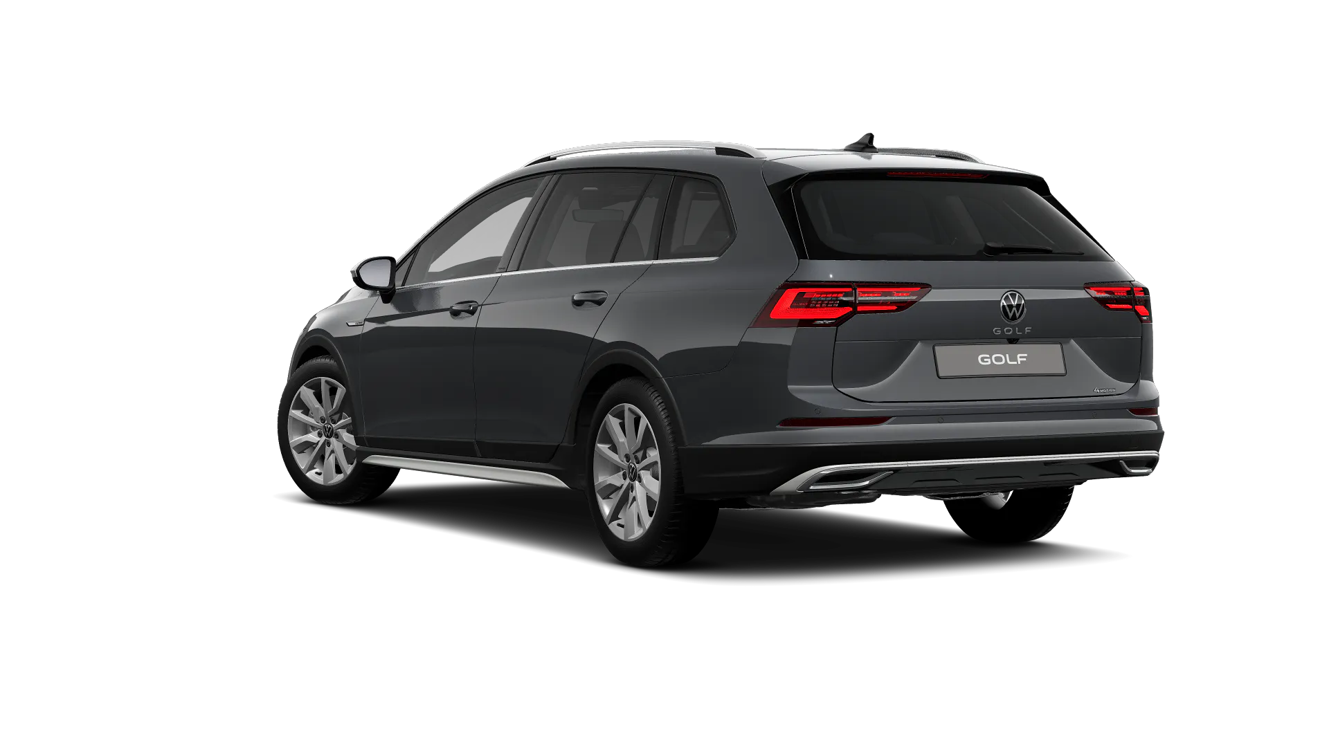 Volkswagen Golf Variant Alltrack