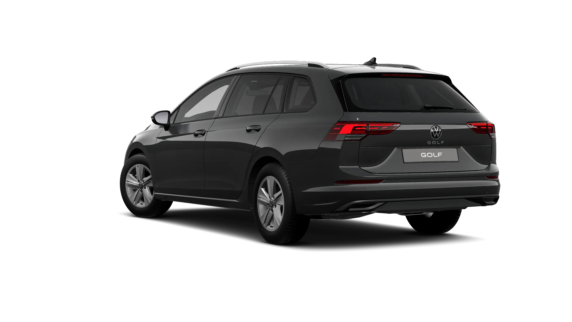 Volkswagen Golf Variant Life