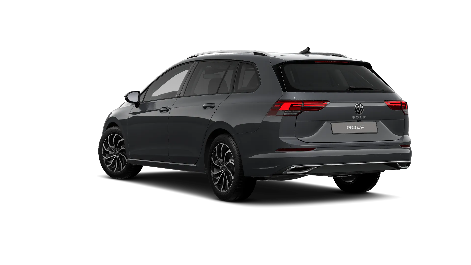 Volkswagen Golf Variant MOVE