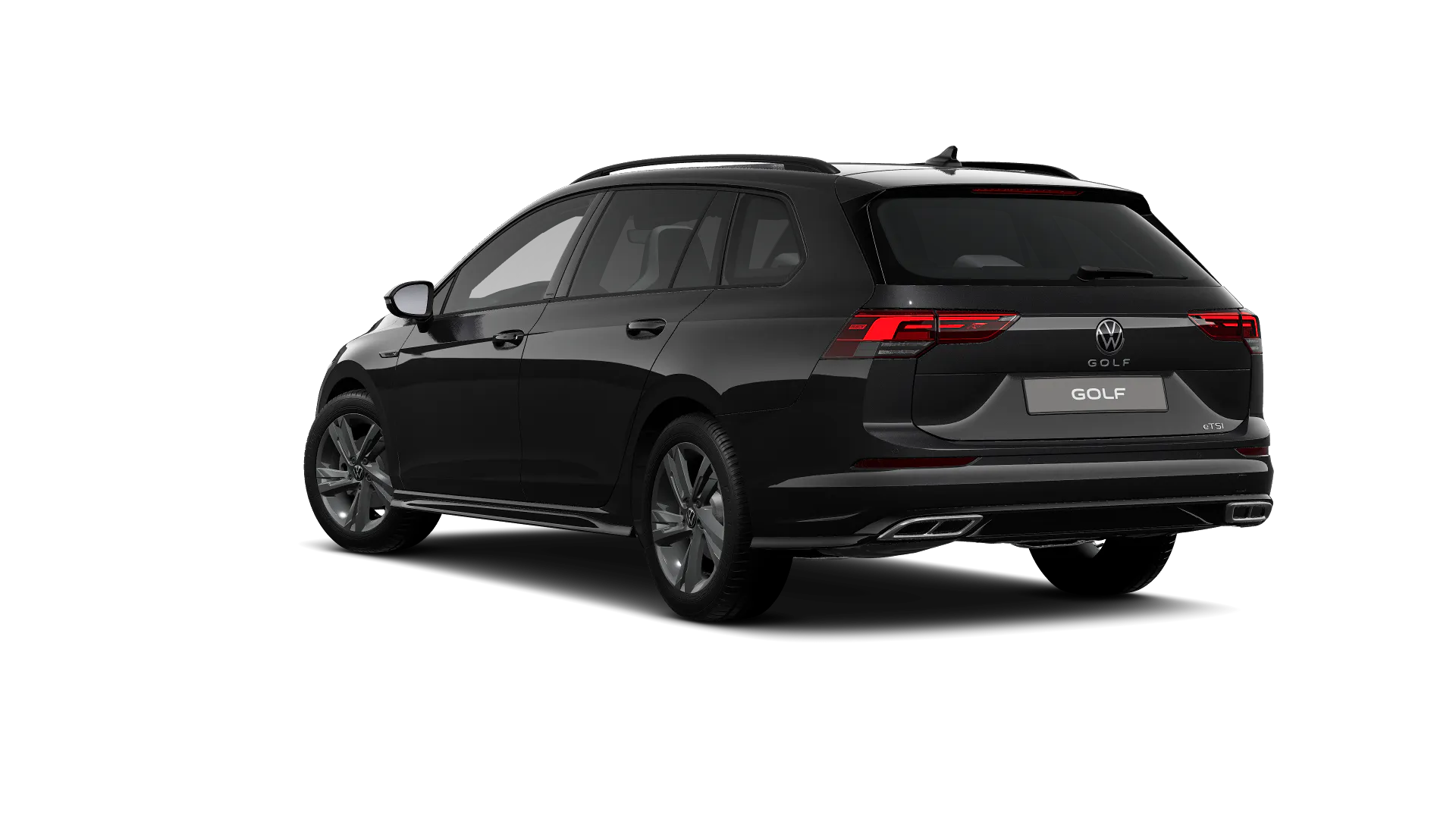Volkswagen Golf Variant R-Line