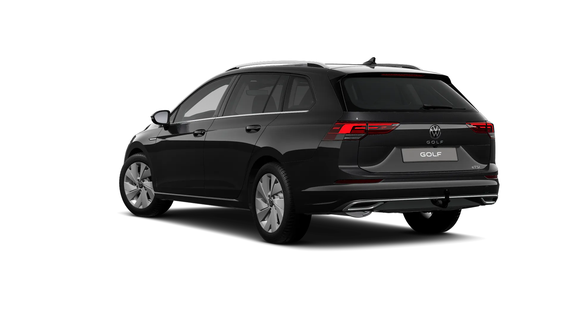 Volkswagen Golf Variant Style