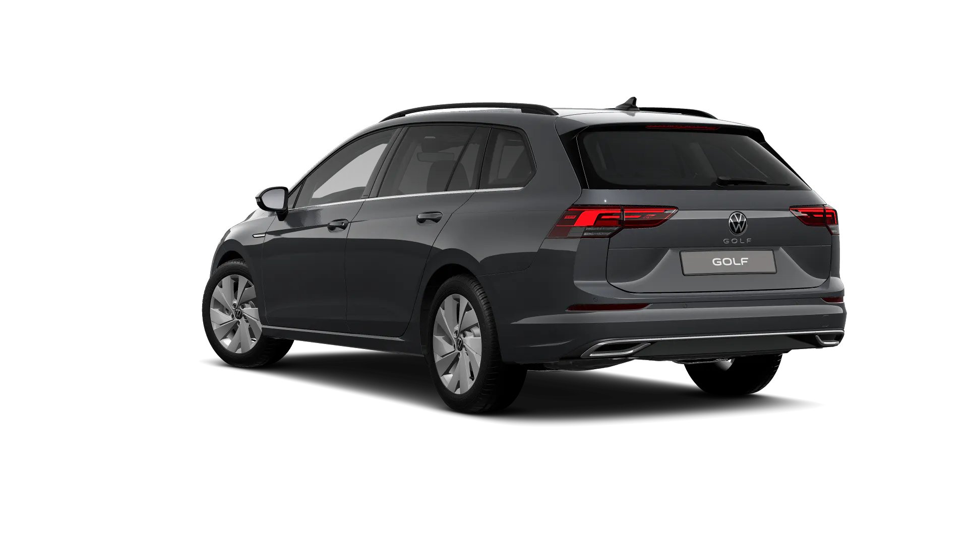 Volkswagen Golf Variant Style