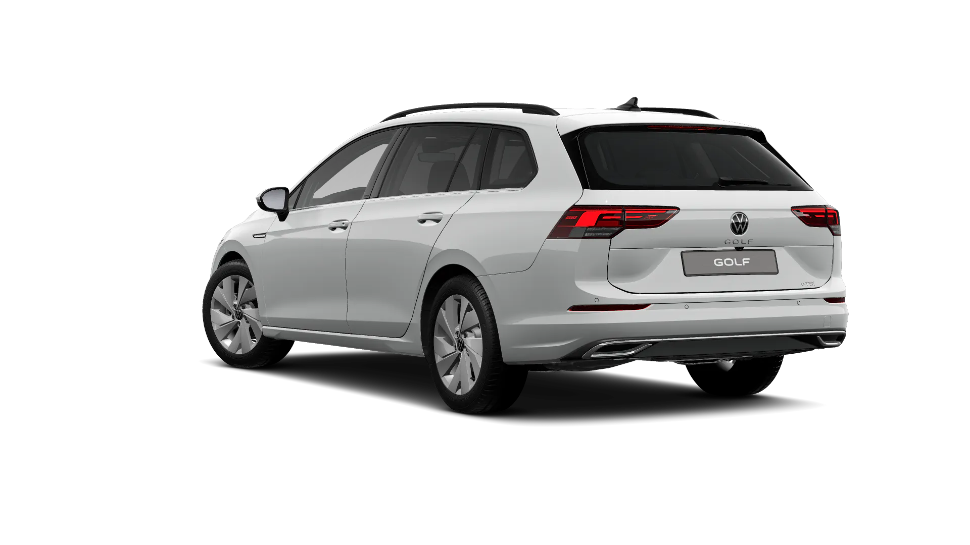 Volkswagen Golf Variant Style