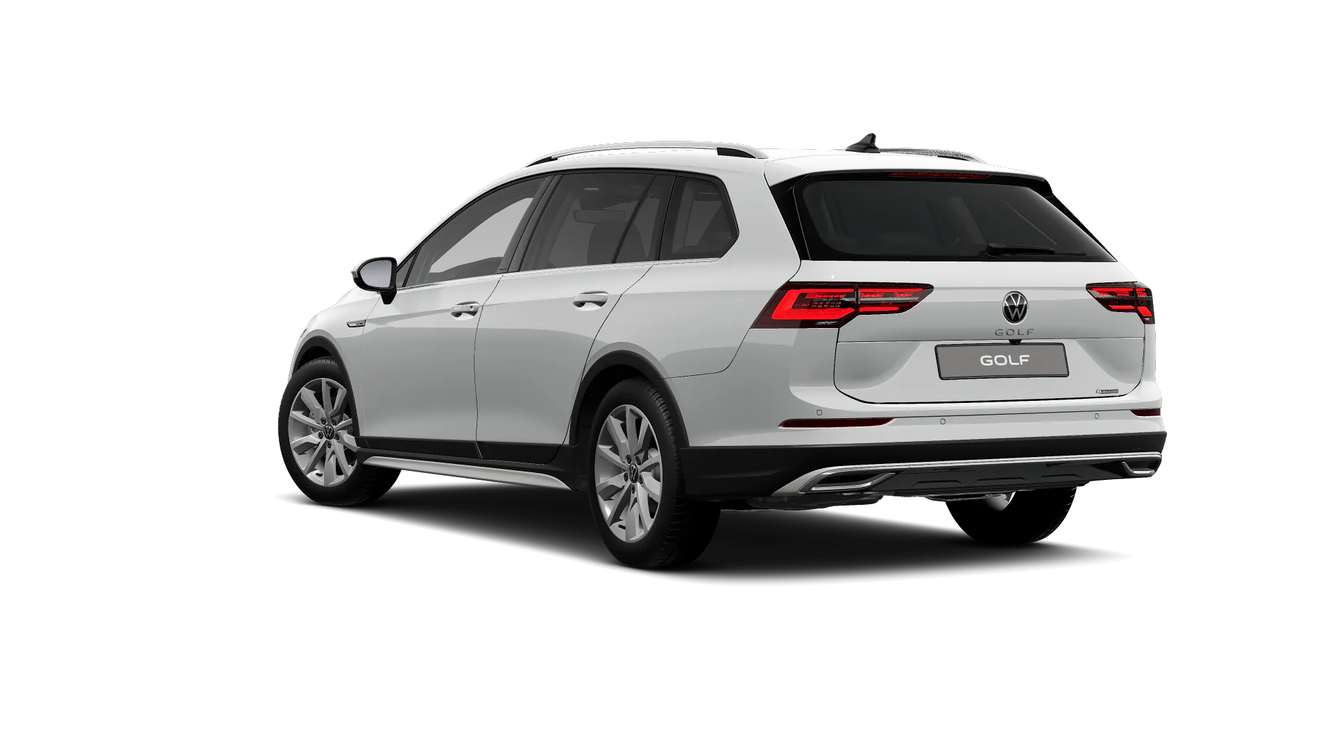 Volkswagen Golf Variant Alltrack