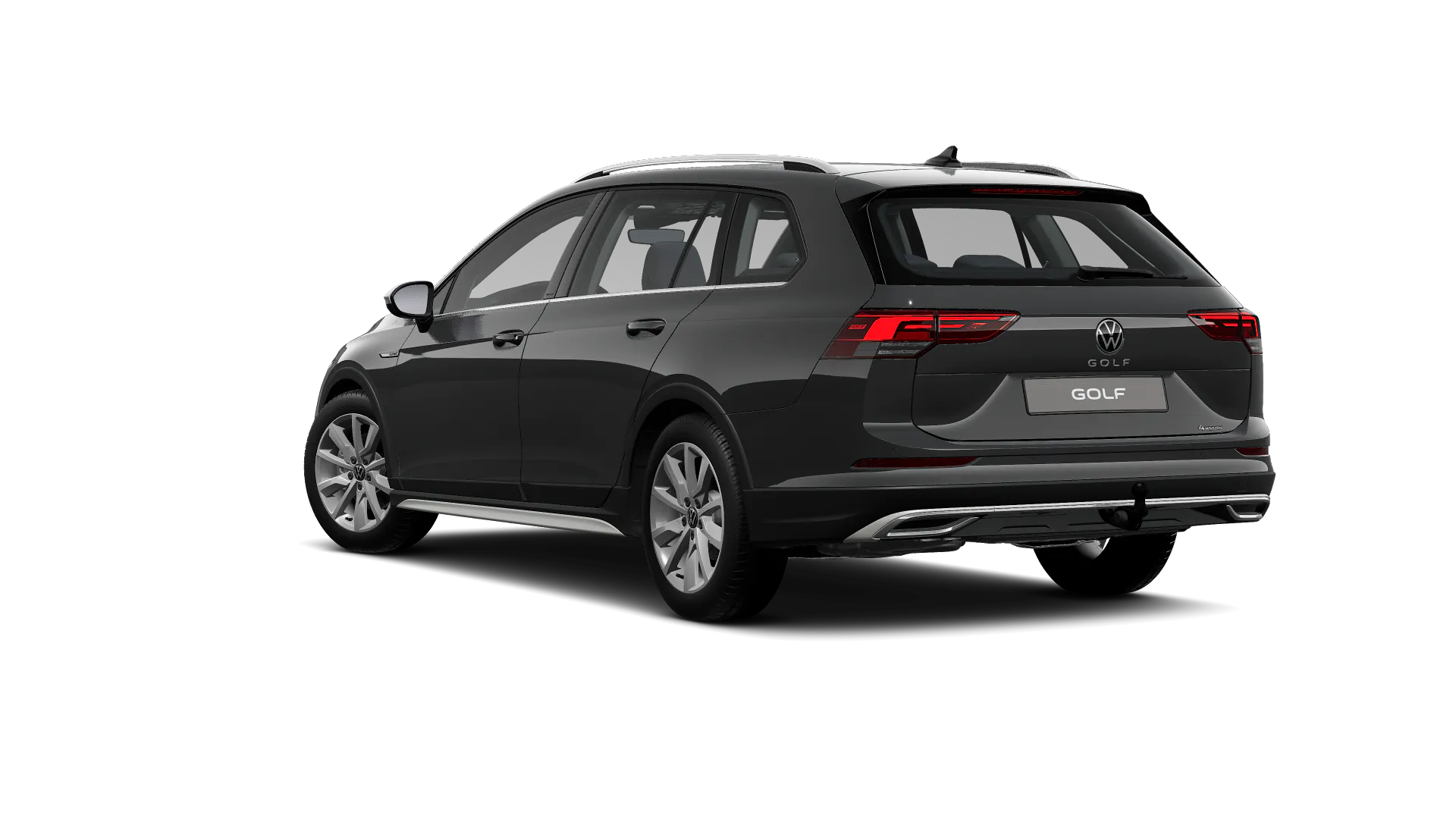 Volkswagen Golf Variant Alltrack
