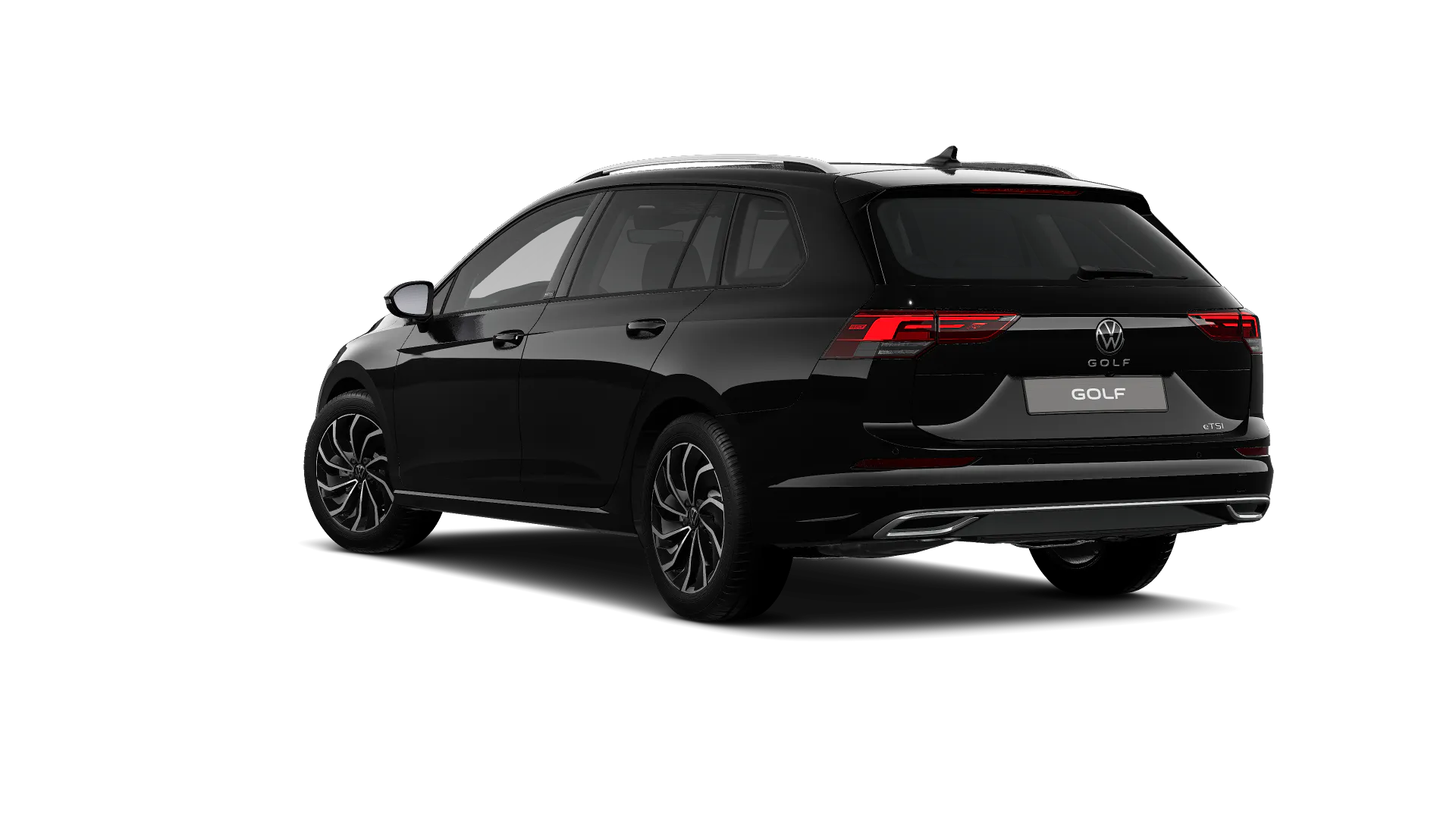 Volkswagen Golf Variant MOVE