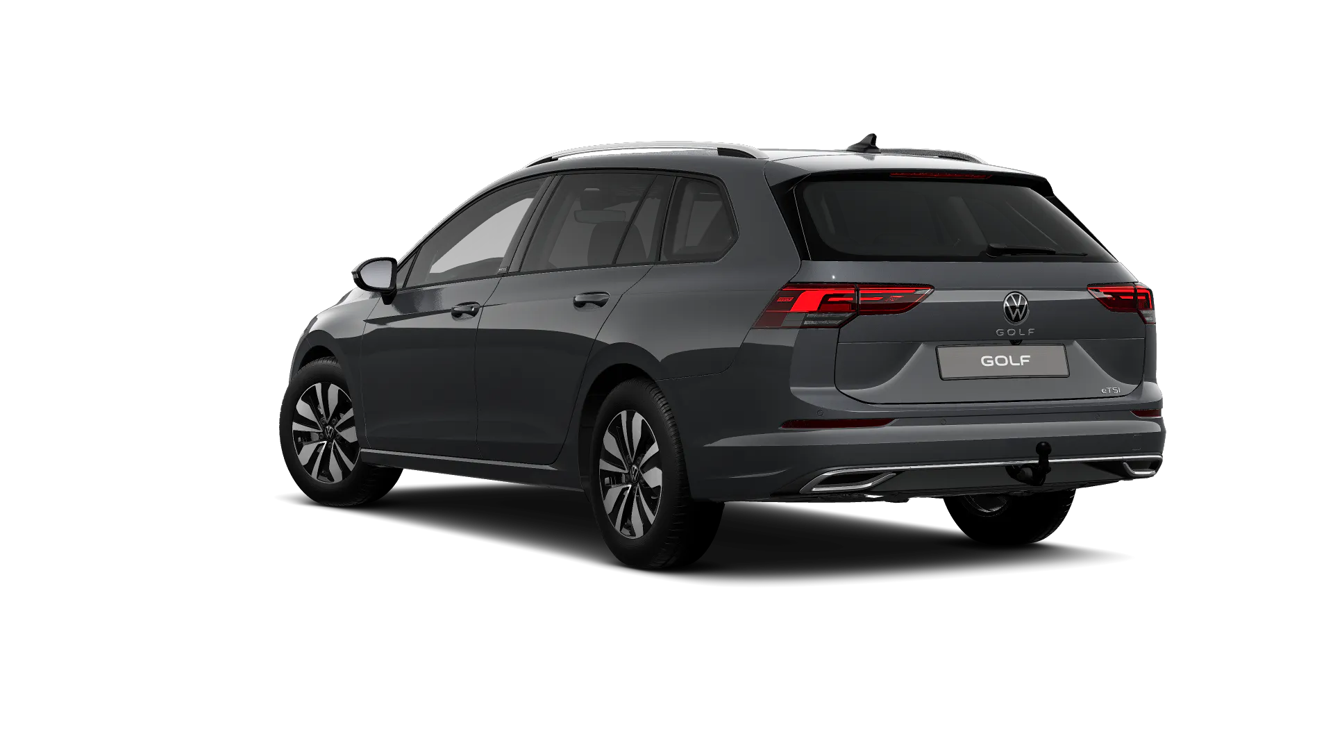 Volkswagen Golf Variant MOVE