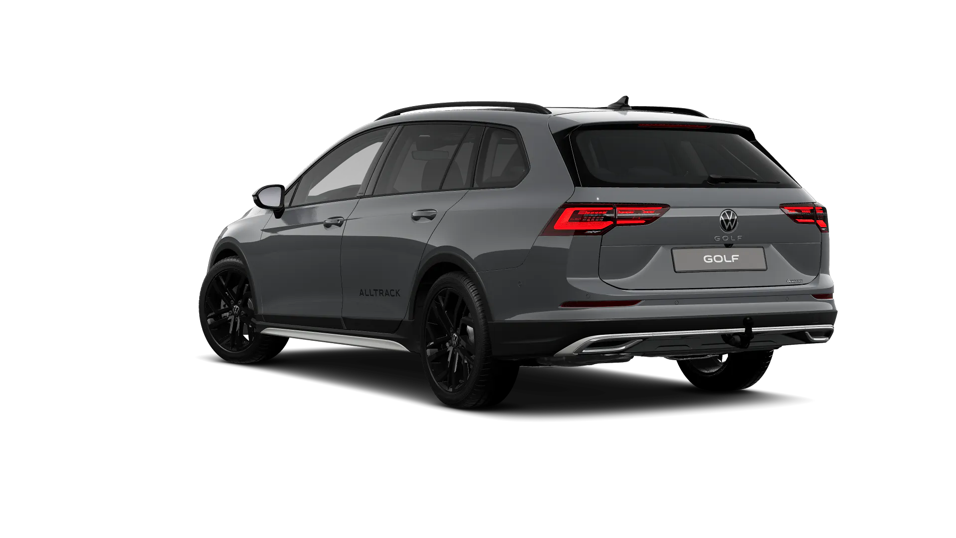 Volkswagen Golf Variant Alltrack