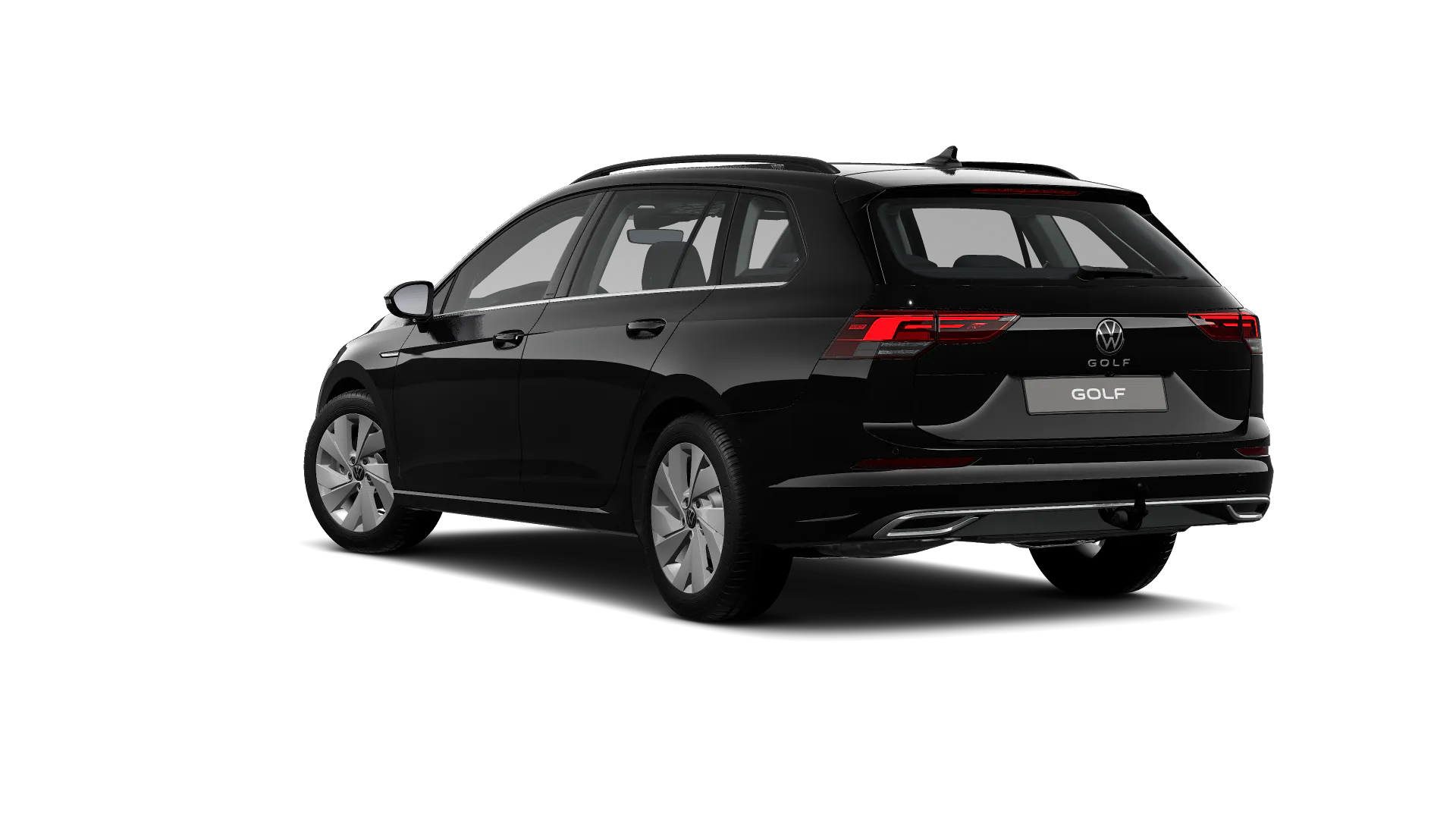 Volkswagen Golf Variant Style