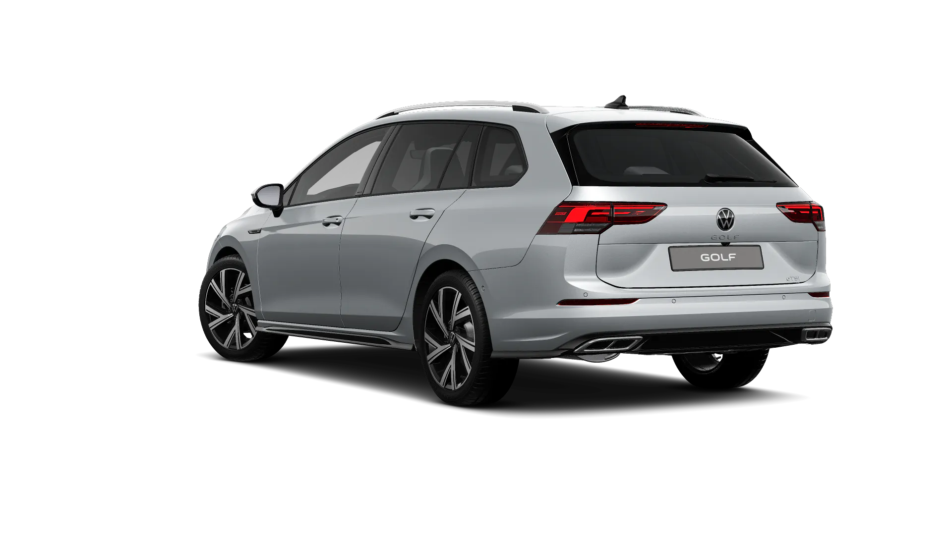 Volkswagen Golf Variant R-Line