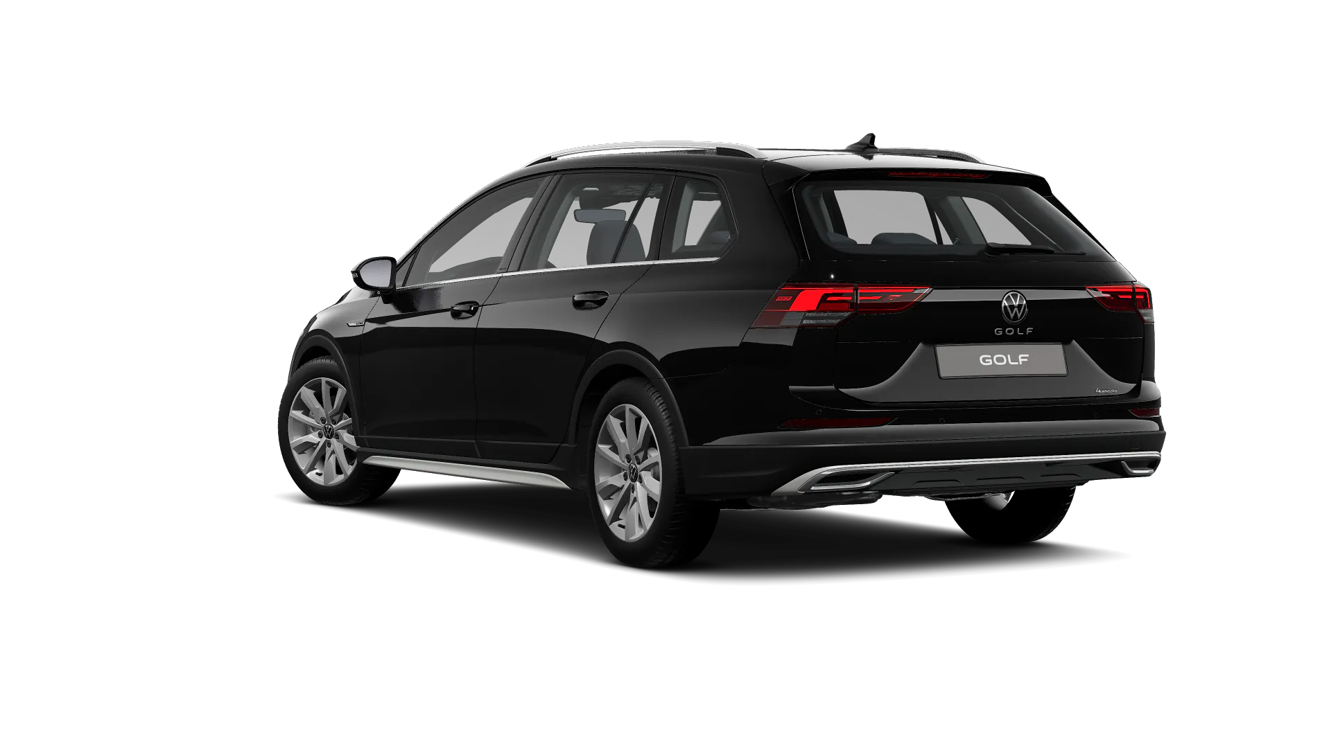 Volkswagen Golf Variant Alltrack