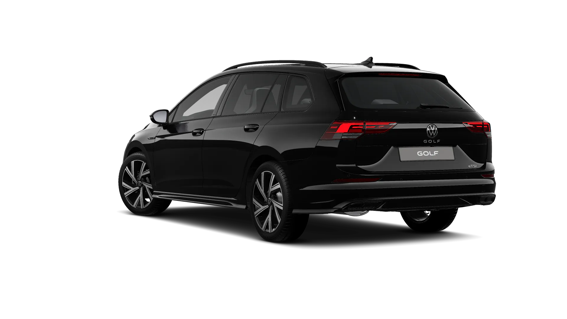 Volkswagen Golf Variant R-Line