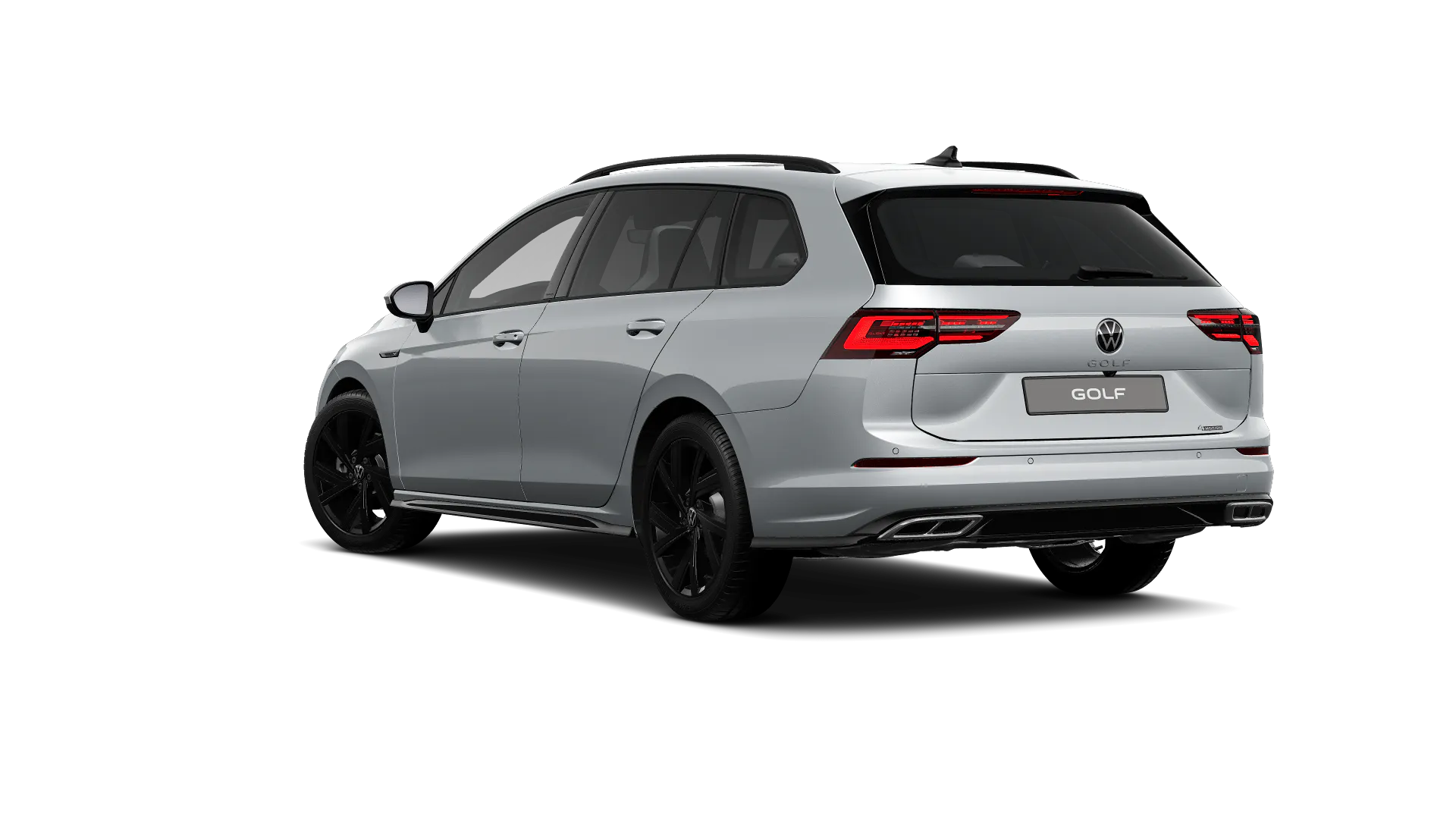 Volkswagen Golf Variant R-Line