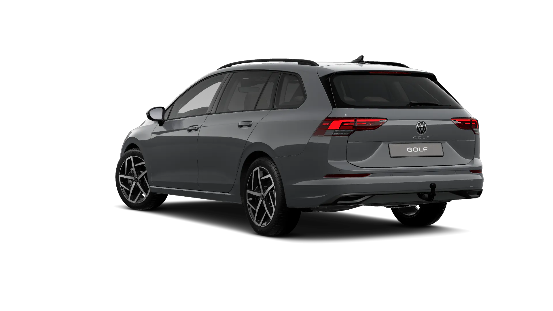 Volkswagen Golf Variant Life