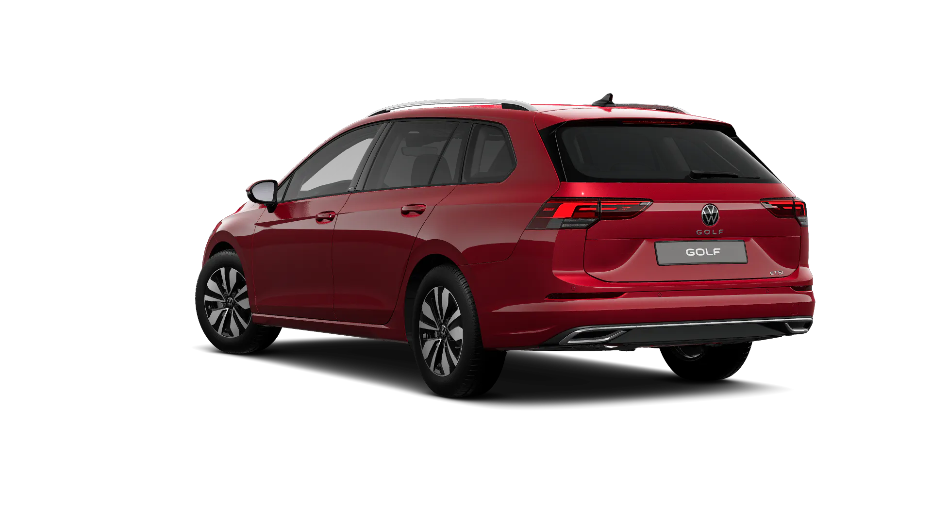 Volkswagen Golf Variant MOVE