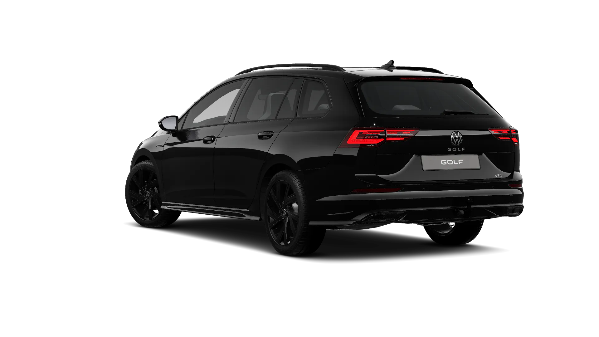Volkswagen Golf Variant R-Line