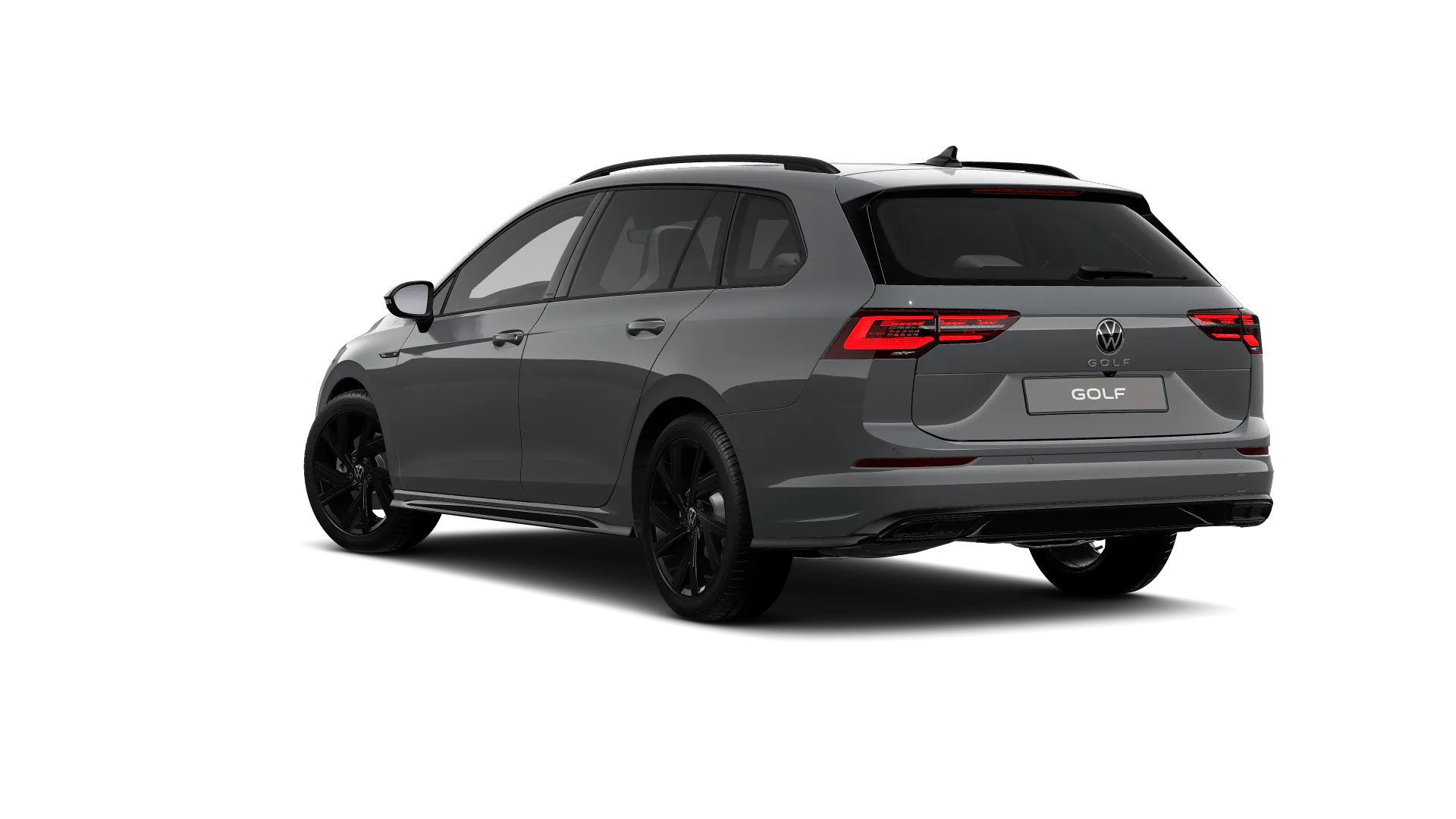 Volkswagen Golf Variant R-Line