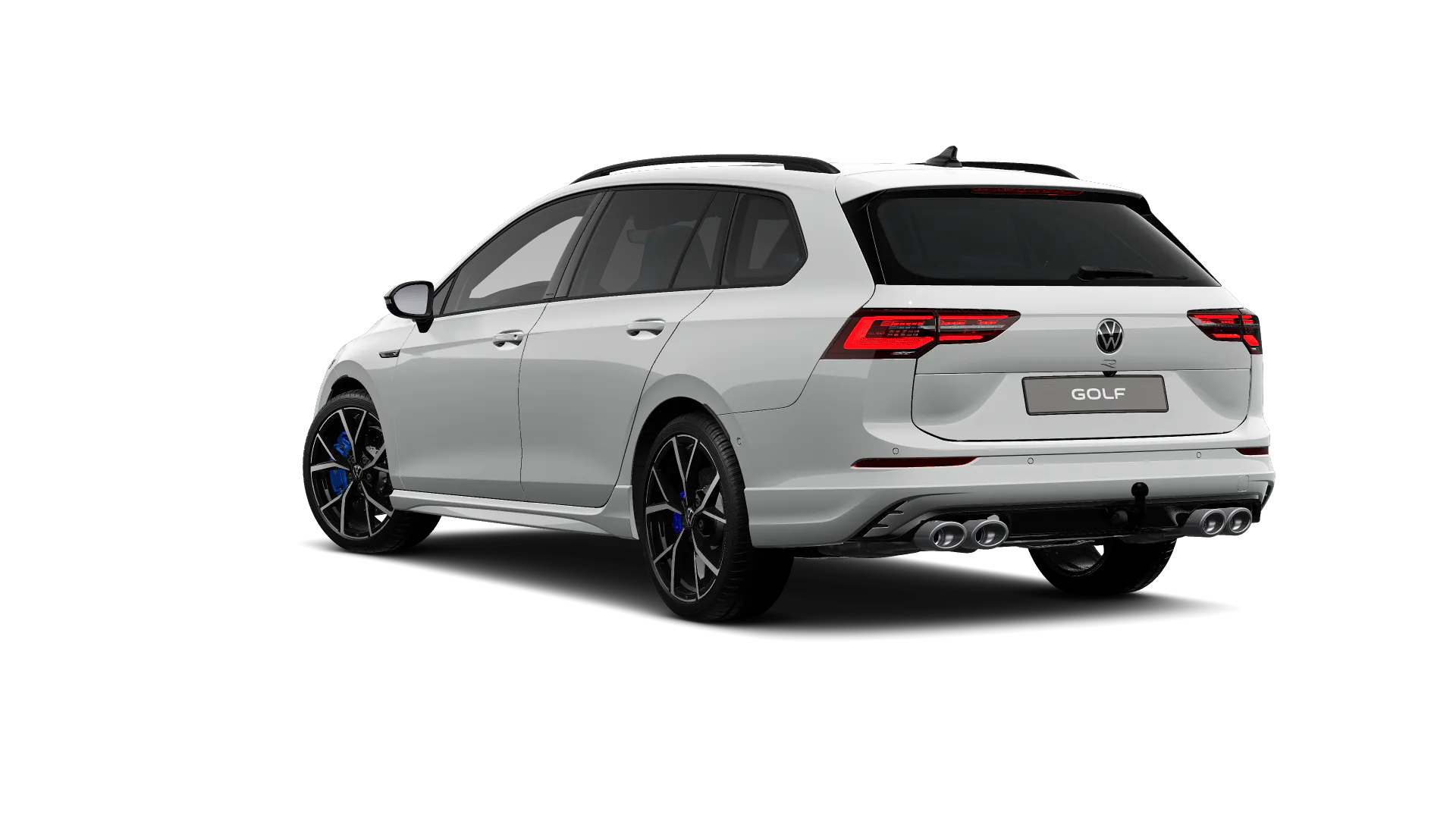 Volkswagen Golf Variant R