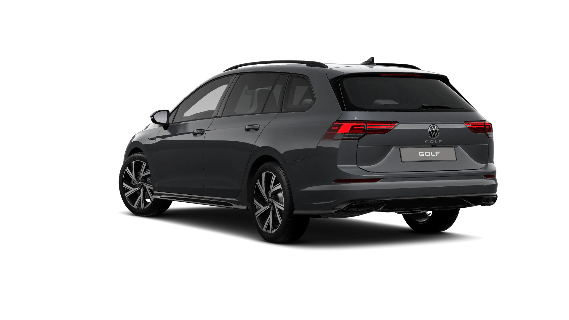 Volkswagen Golf Variant R-Line